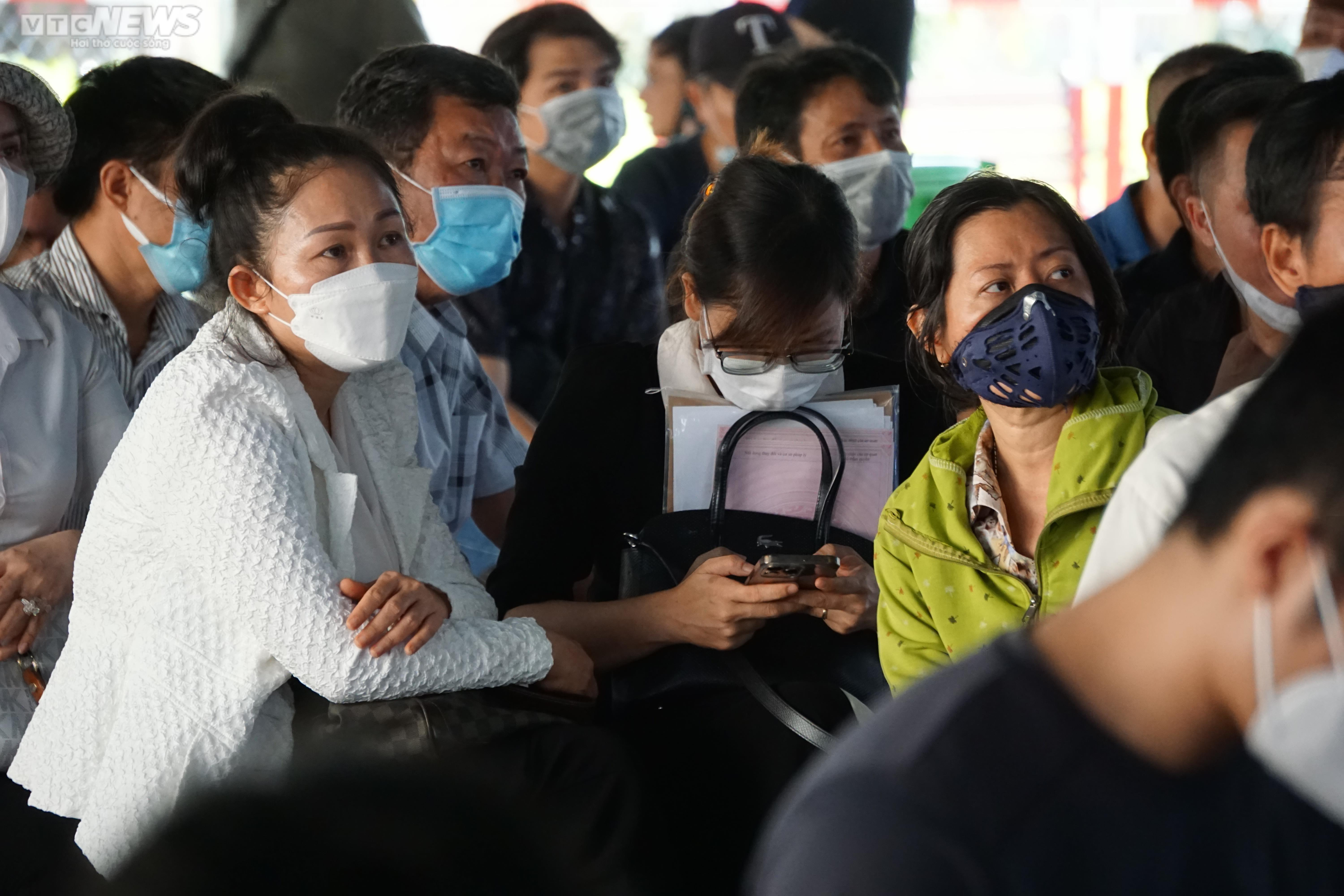 Xét xử Công ty Alibaba: Các bị can đều làm theo chỉ đạo của Nguyễn Thái Luyện - 6