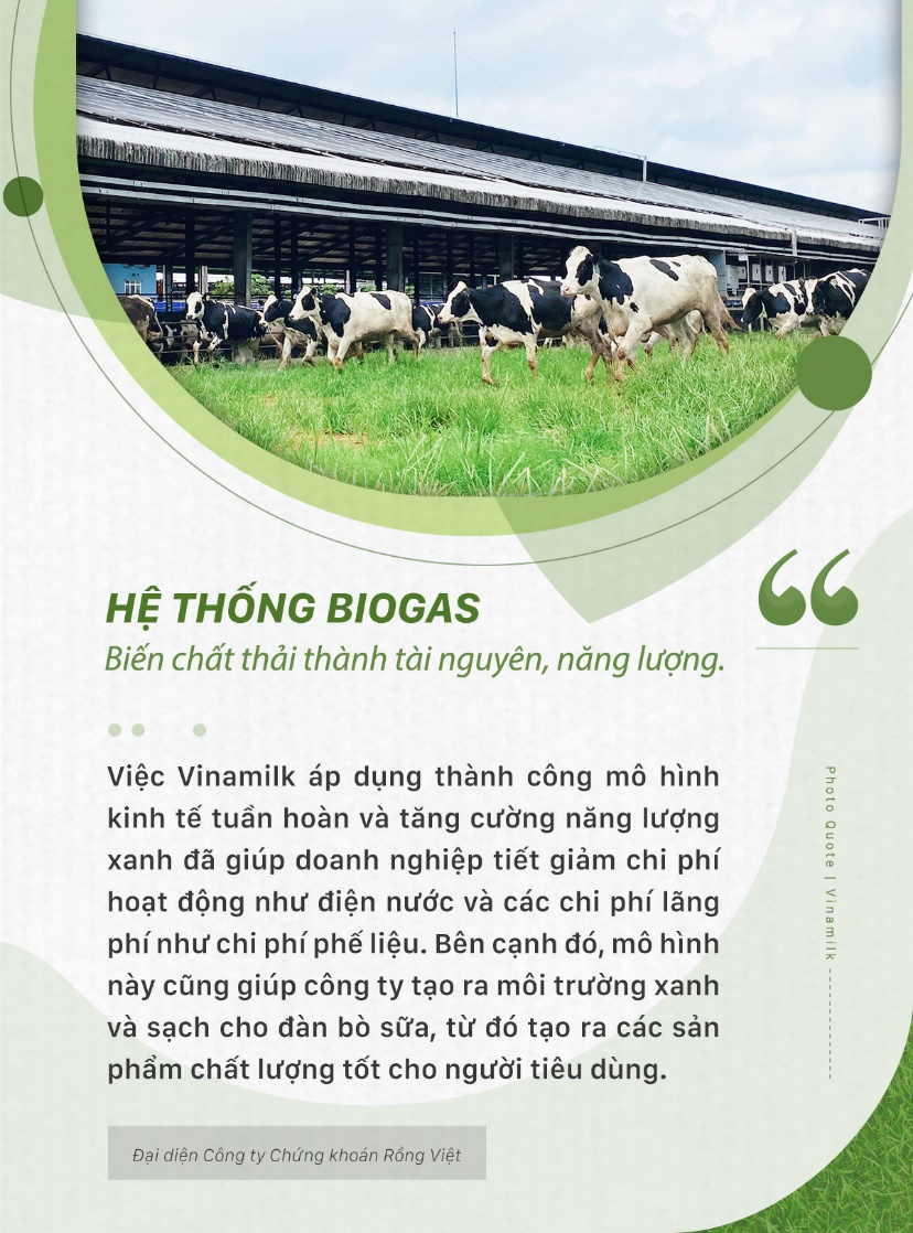 Doanh nghiệp được gì từ đầu tư cho phát triển bền vững? - 6