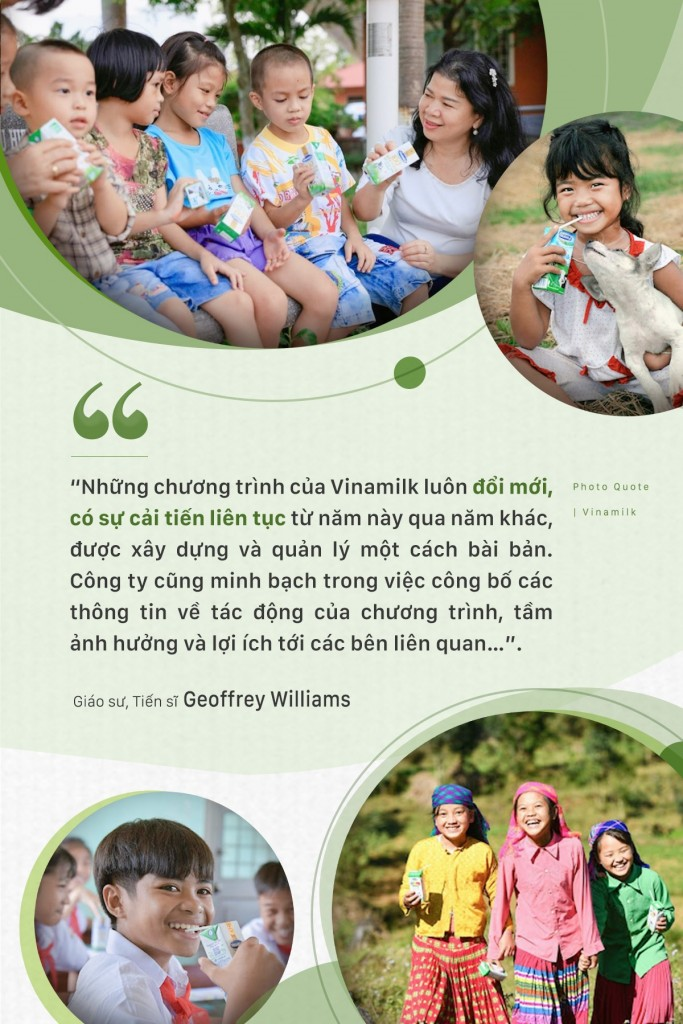 Doanh nghiệp được gì từ đầu tư cho phát triển bền vững? - 10