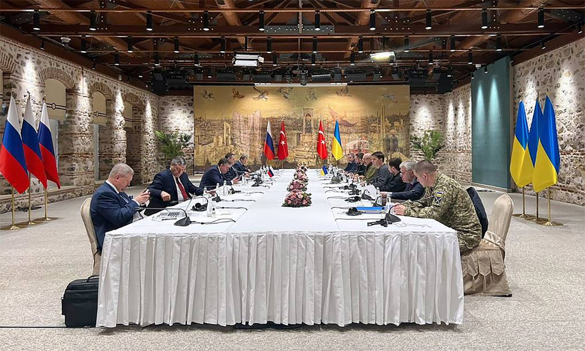 Xung đột Nga - Ukraine sẽ kết thúc trong năm 2023? - 4