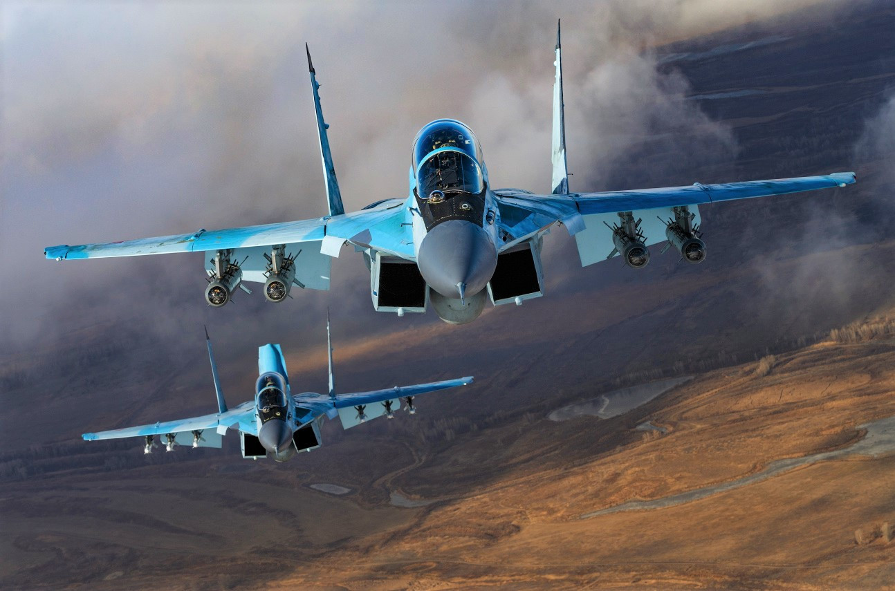 Tiêm kích MiG nổi tiếng thế giới thập kỷ 60, giờ 7 năm không bán được chiếc nào - 2