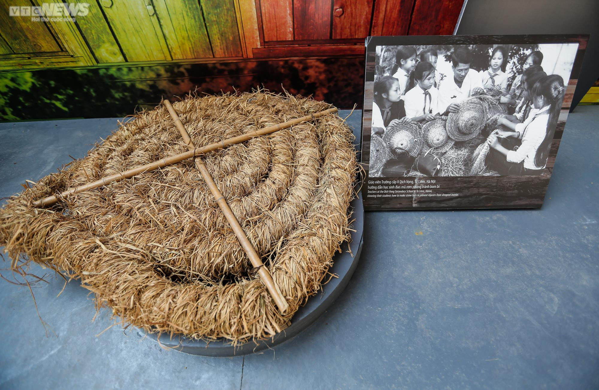 Khoảng lặng của 12 ngày đêm 'Hà Nội - Điện Biên Phủ trên không' - 4