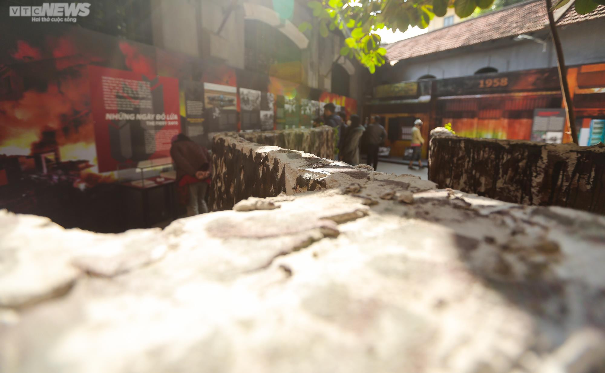 Khoảng lặng của 12 ngày đêm 'Hà Nội - Điện Biên Phủ trên không' - 6