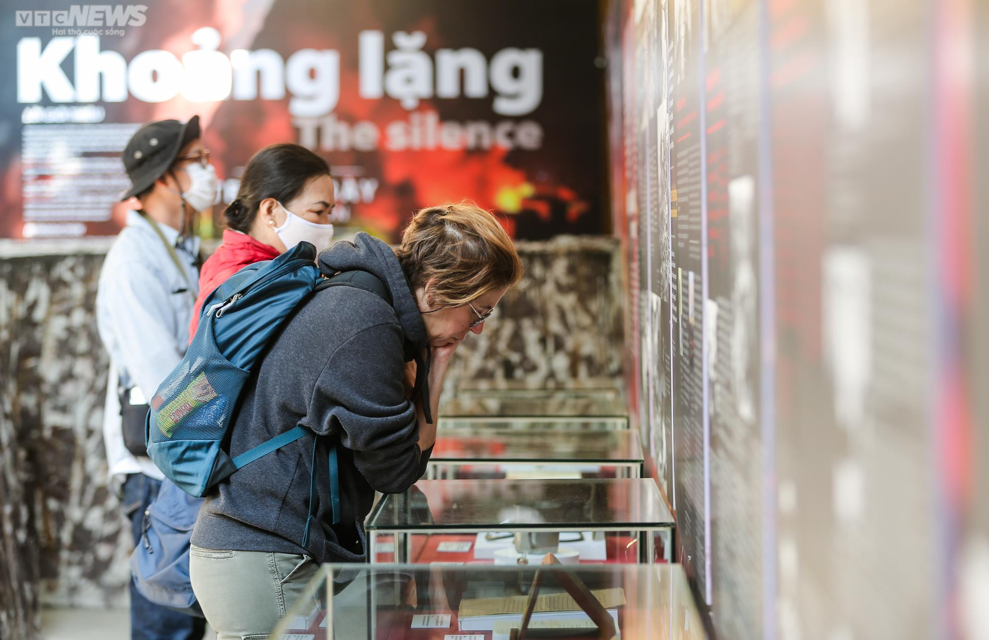 Khoảng lặng của 12 ngày đêm 'Hà Nội - Điện Biên Phủ trên không' - 10