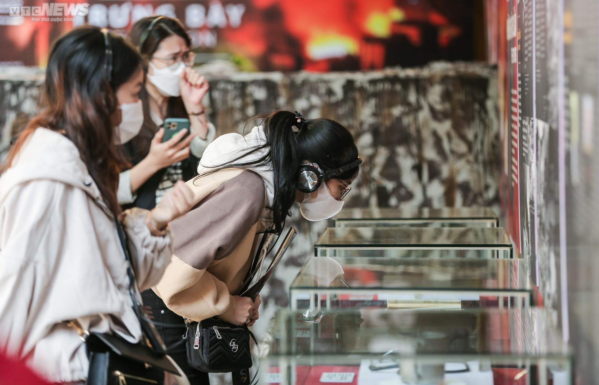 Khoảng lặng của 12 ngày đêm 'Hà Nội - Điện Biên Phủ trên không' - 8