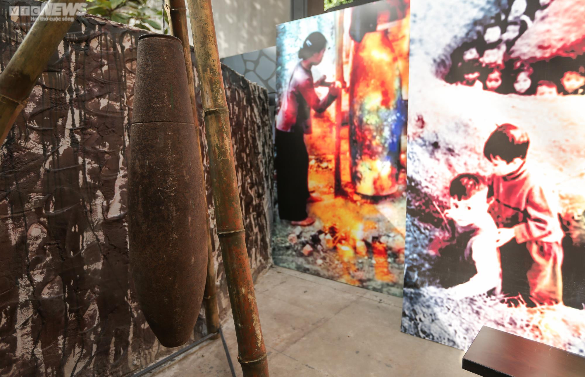 Khoảng lặng của 12 ngày đêm 'Hà Nội - Điện Biên Phủ trên không' - 5