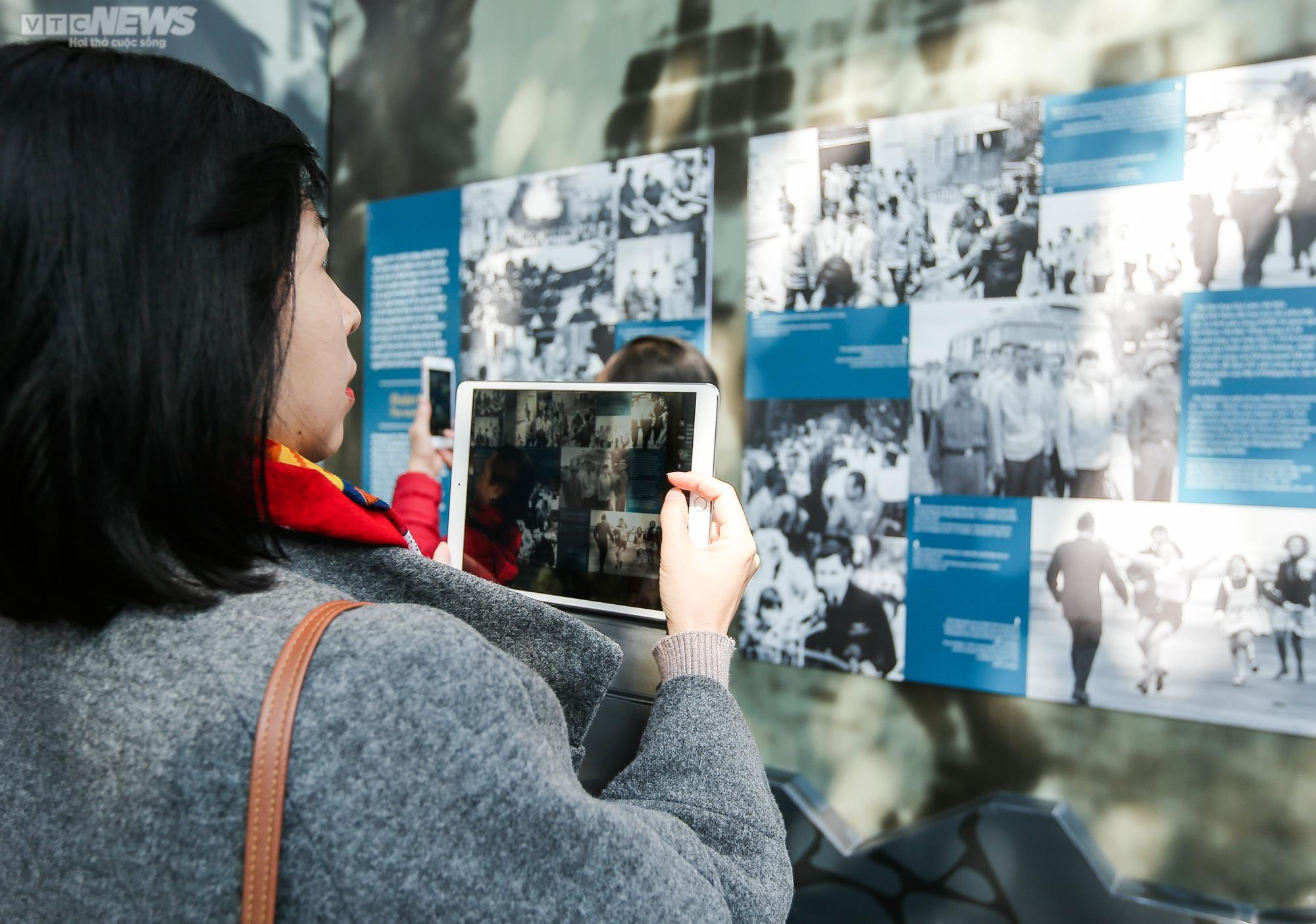 Khoảng lặng của 12 ngày đêm 'Hà Nội - Điện Biên Phủ trên không' - 15