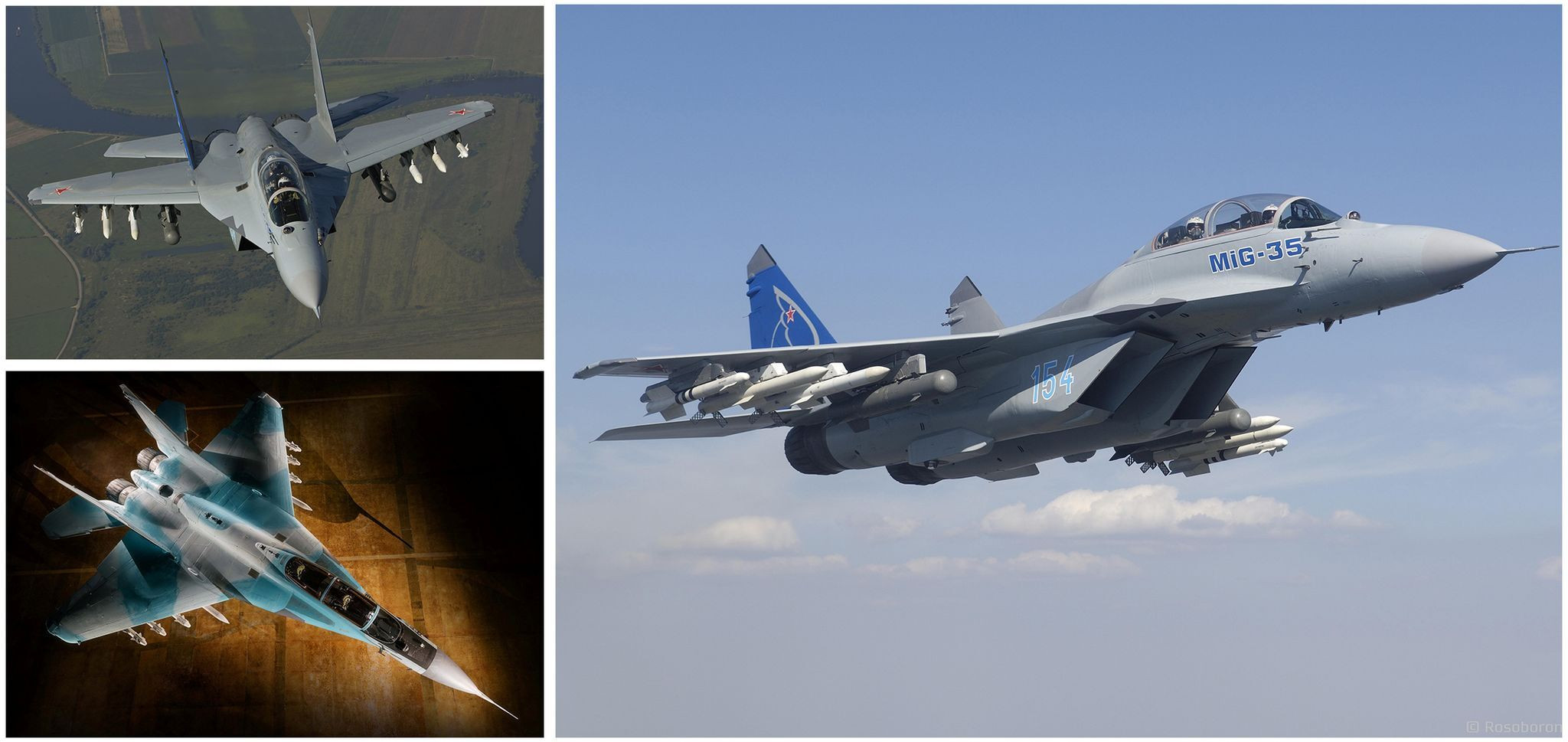 Tiêm kích MiG nổi tiếng thế giới thập kỷ 60, giờ 7 năm không bán được chiếc nào - 5