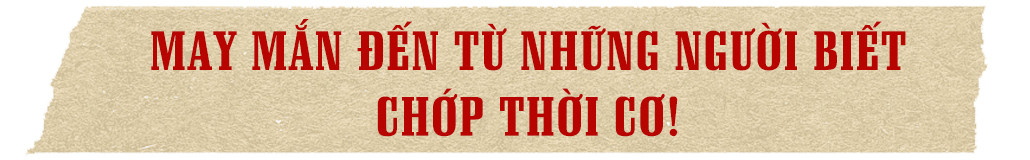 Trung tướng, Anh hùng Phạm Tuân lý giải về những vận may trong đời mình - 3