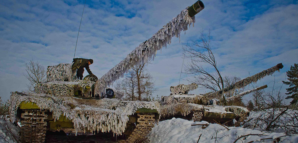 Xung đột Nga - Ukraine sẽ kết thúc trong năm 2023? - 3