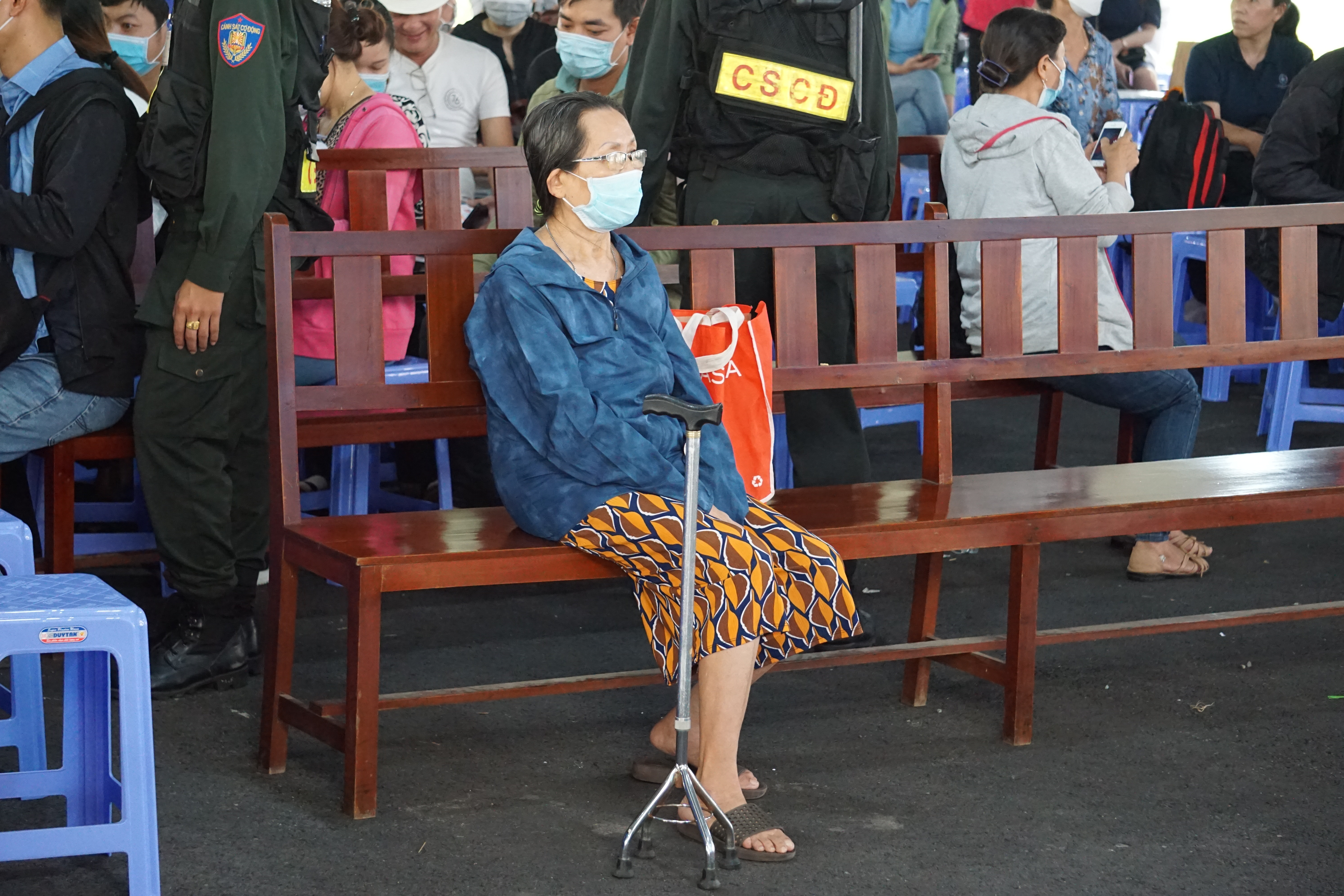 Toàn cảnh phiên tòa xét xử vụ án Công ty Alibaba trong hơn 2 tuần qua - 6