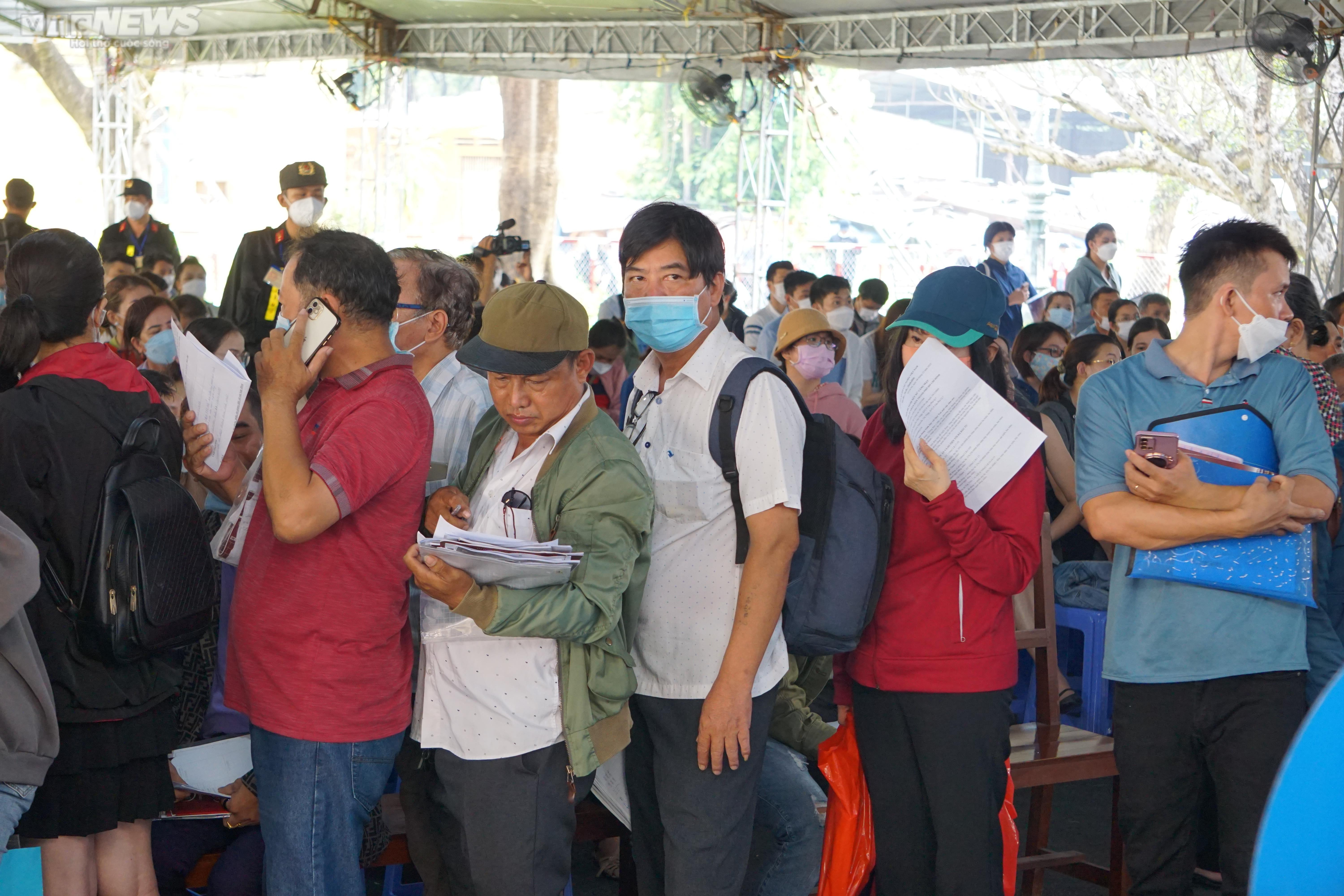 Toàn cảnh phiên tòa xét xử vụ án Công ty Alibaba trong hơn 2 tuần qua - 9