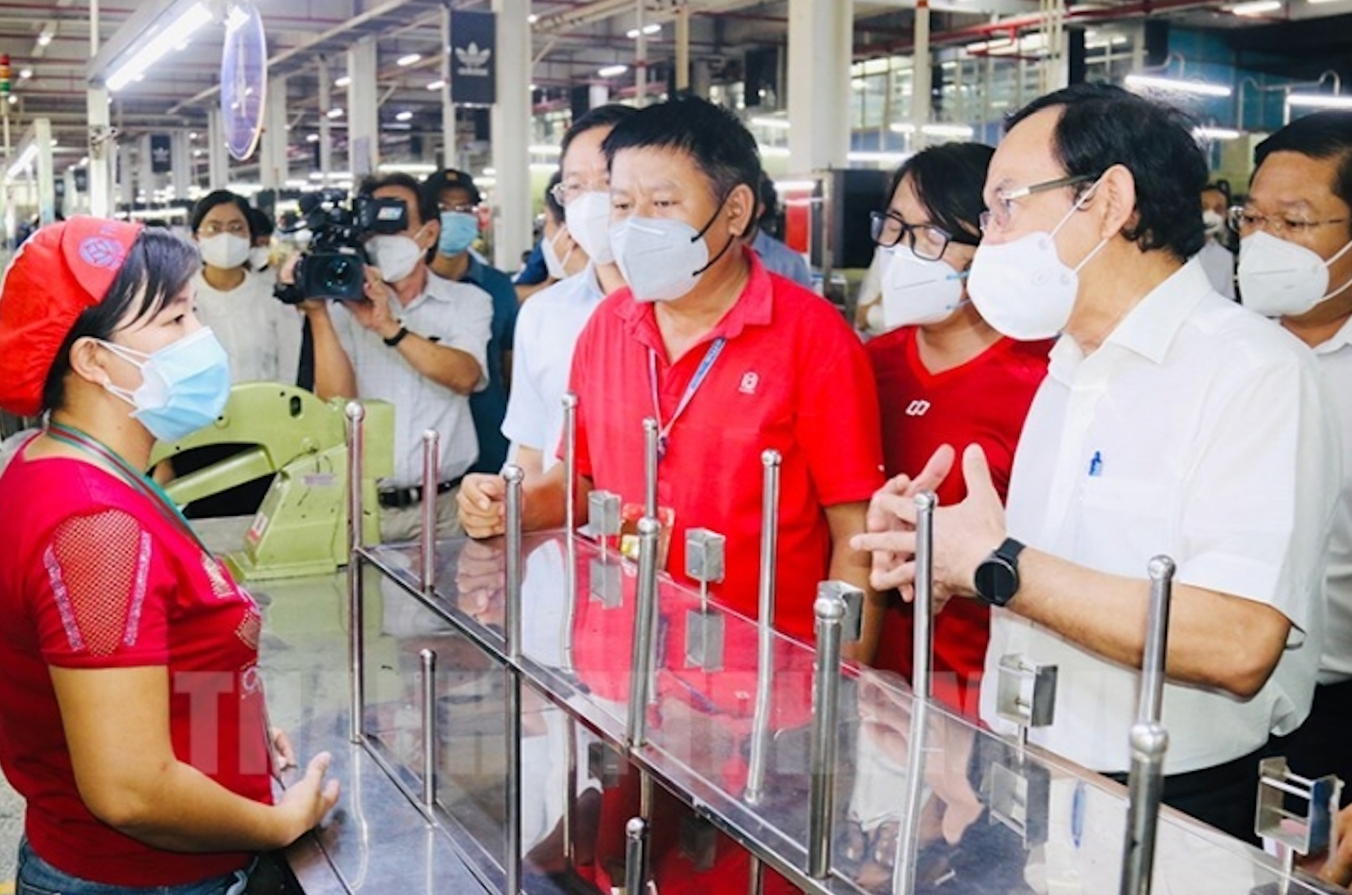 Doanh nghiệp phía Nam 'hé lộ' kế hoạch thưởng Tết - 2