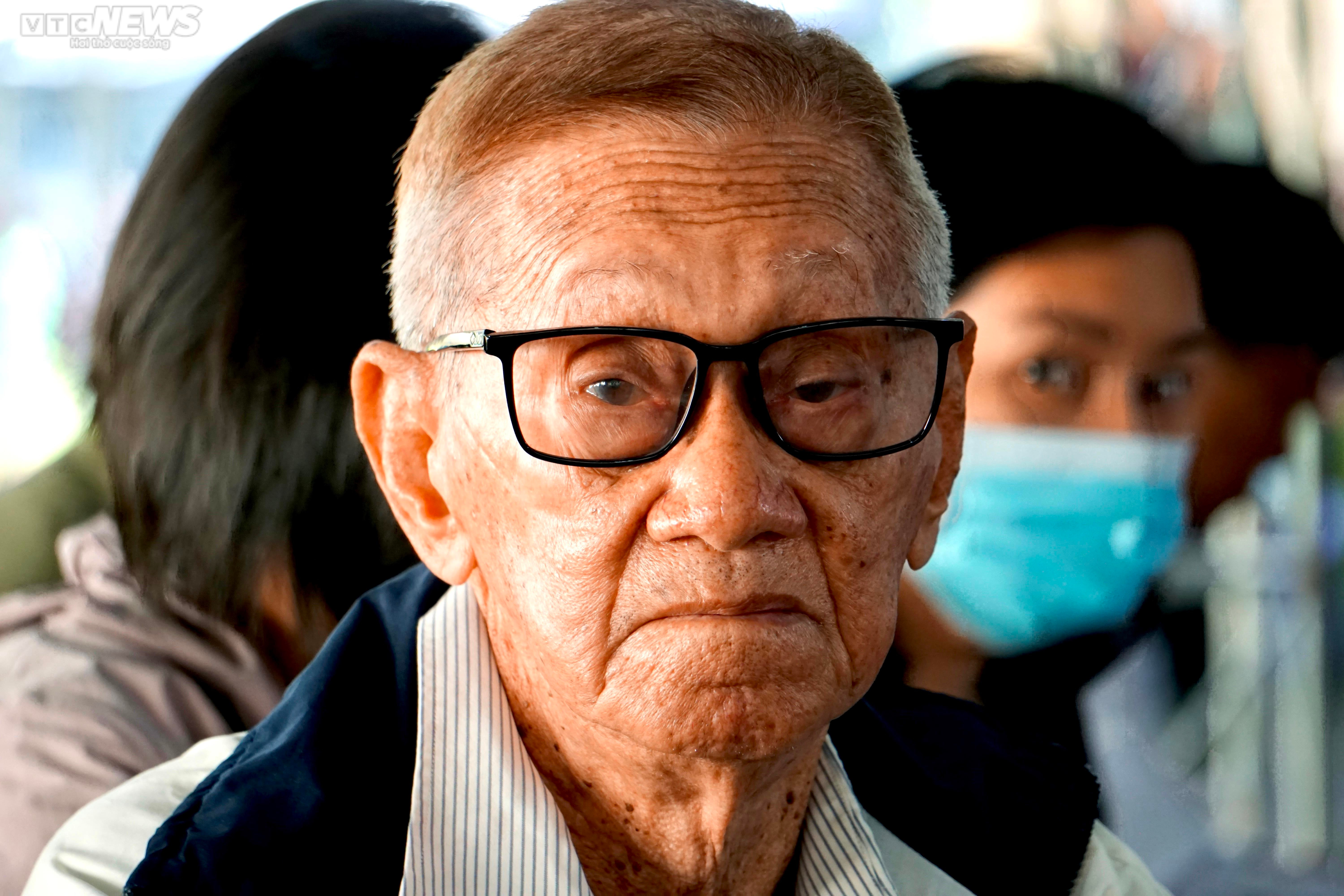 Toàn cảnh phiên tòa xét xử vụ án Công ty Alibaba trong hơn 2 tuần qua - 5