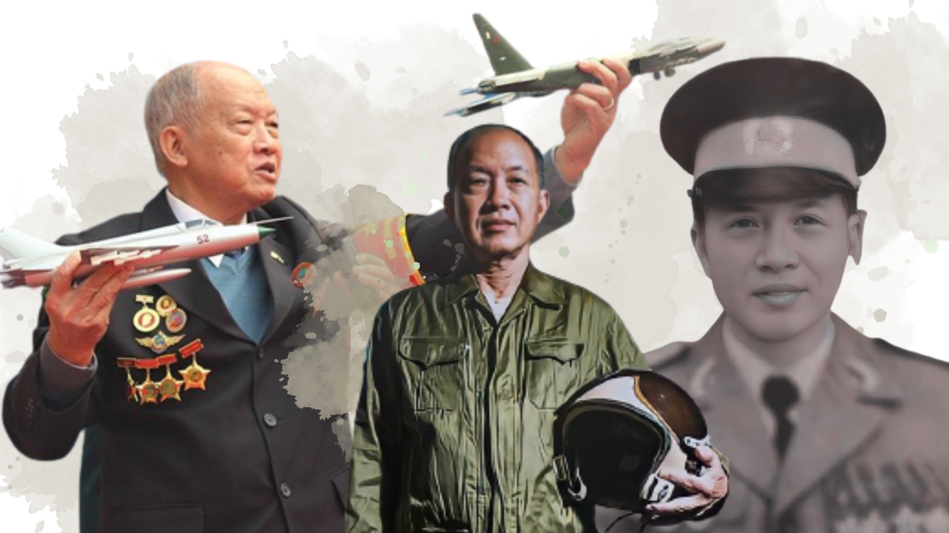 Hai phi công đầu tiên và cuối cùng đánh thắng B-52 - 2