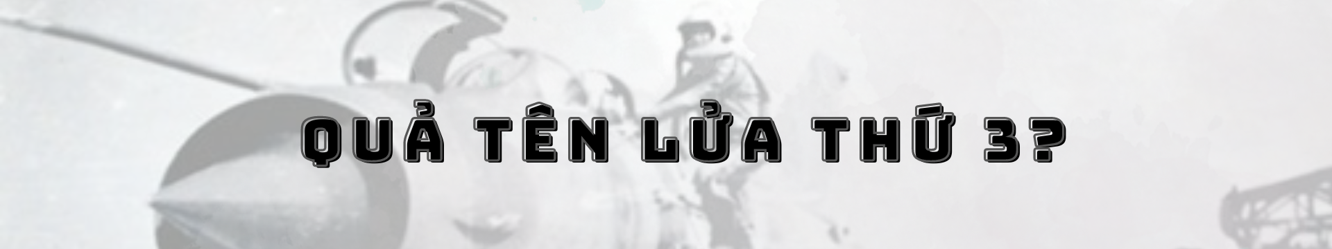 Hai phi công đầu tiên và cuối cùng đánh thắng B-52 - 4