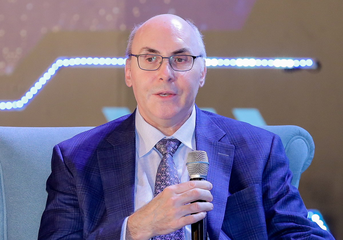 Những nhà khoa học kiệt xuất đoạt giải VinFuture mùa 1 giờ ra sao? - 1