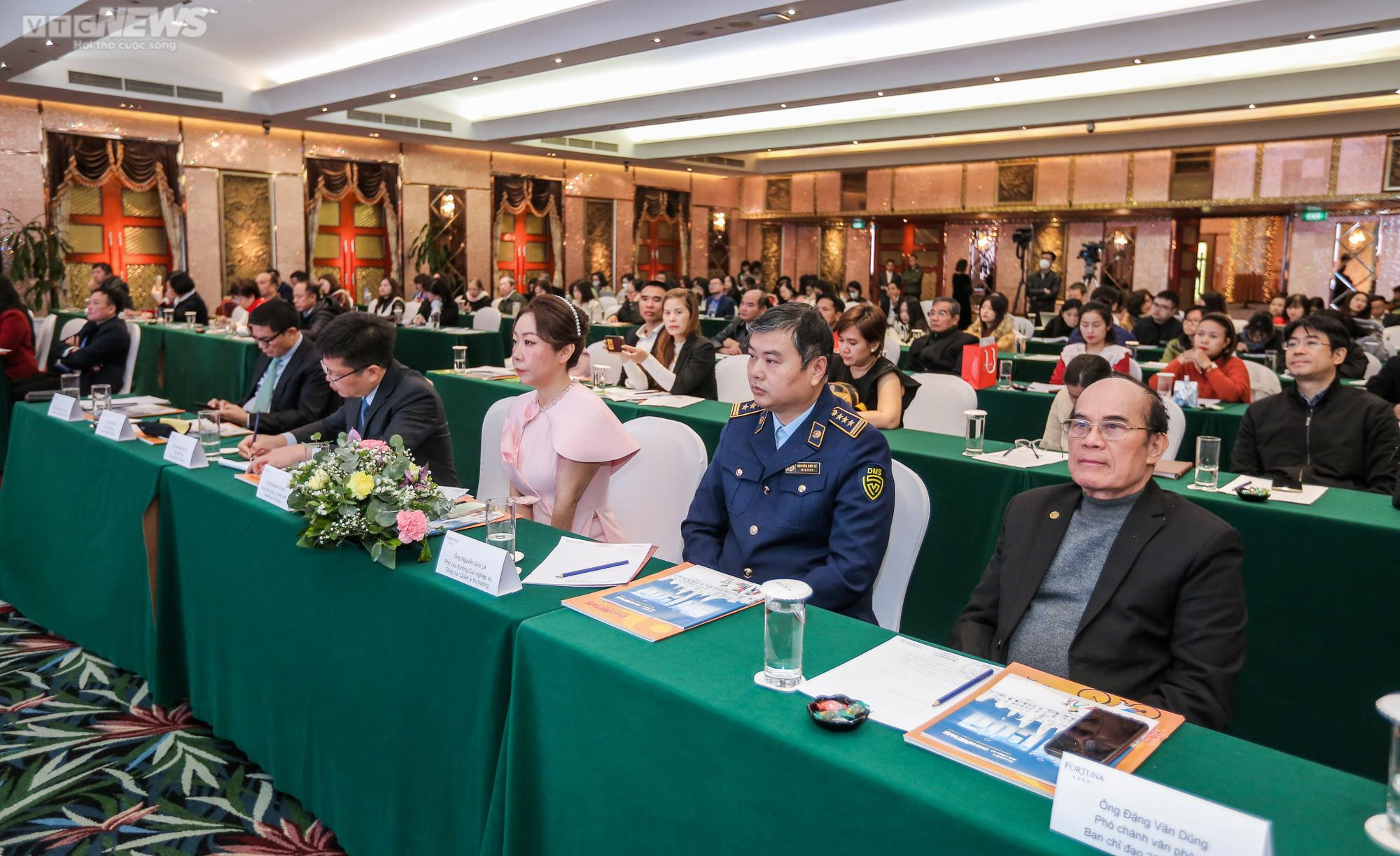 Phát triển bền vững thị trường thực phẩm chức năng - hướng đi tất yếu - 11