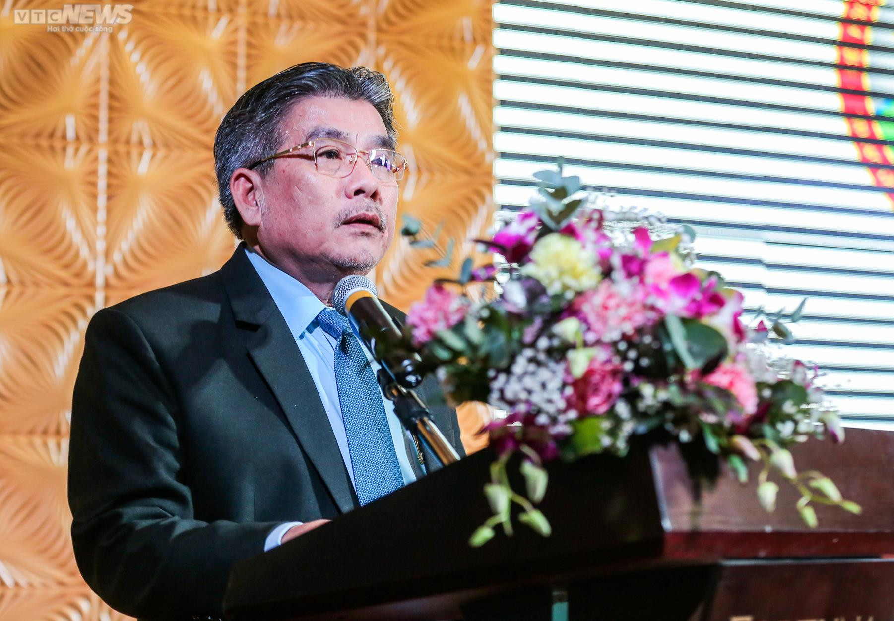 Toàn cảnh Hội thảo 'Phát triển bền vững thị trường thực phẩm chức năng' - 18