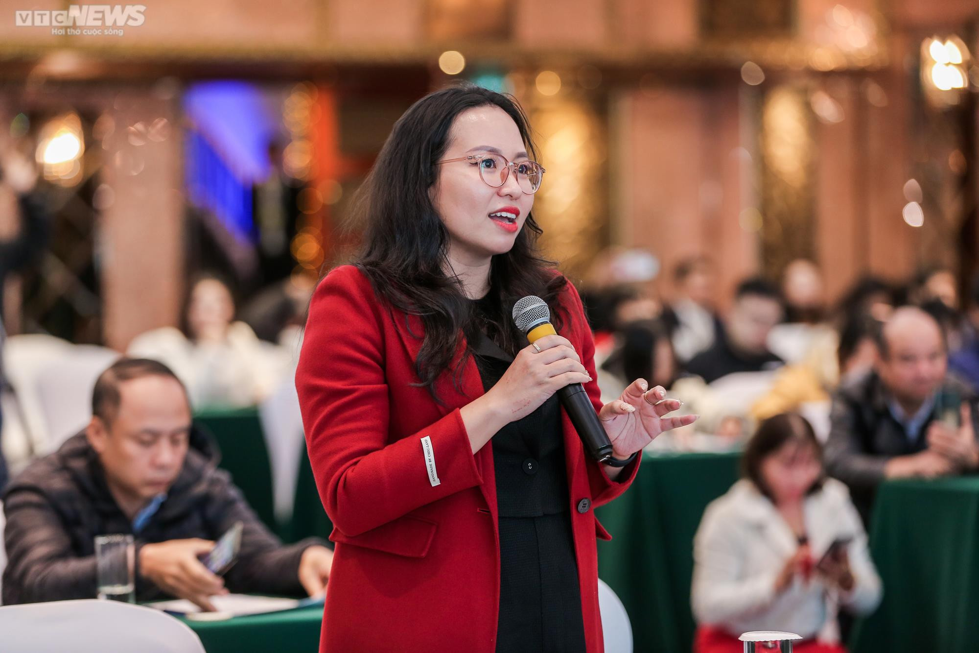 Toàn cảnh Hội thảo 'Phát triển bền vững thị trường thực phẩm chức năng' - 23