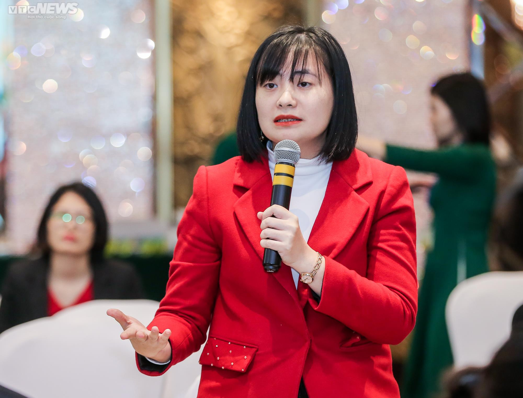 Toàn cảnh Hội thảo 'Phát triển bền vững thị trường thực phẩm chức năng' - 24