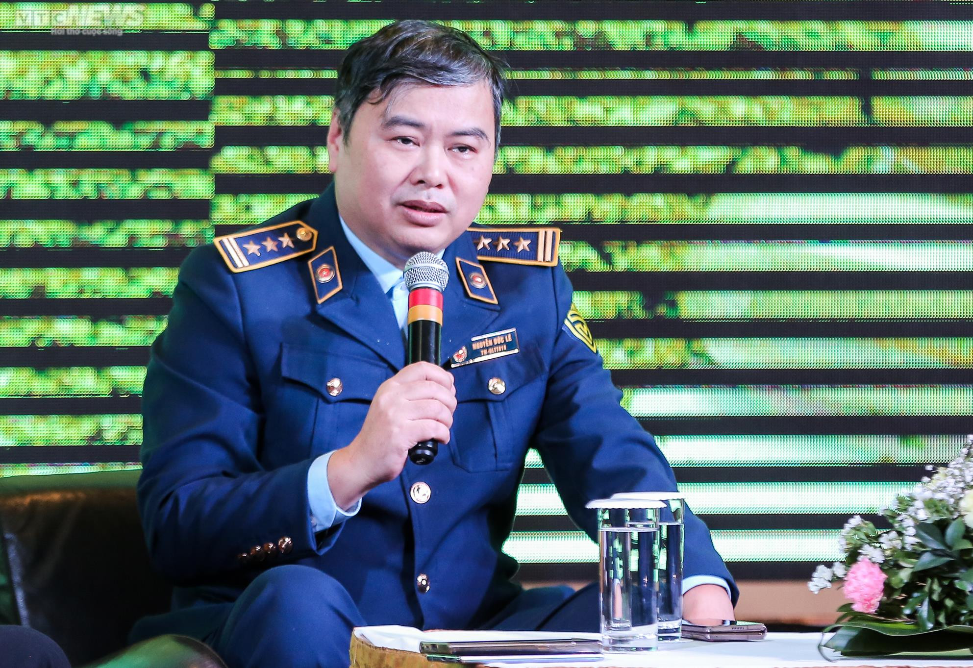 Toàn cảnh Hội thảo 'Phát triển bền vững thị trường thực phẩm chức năng' - 25