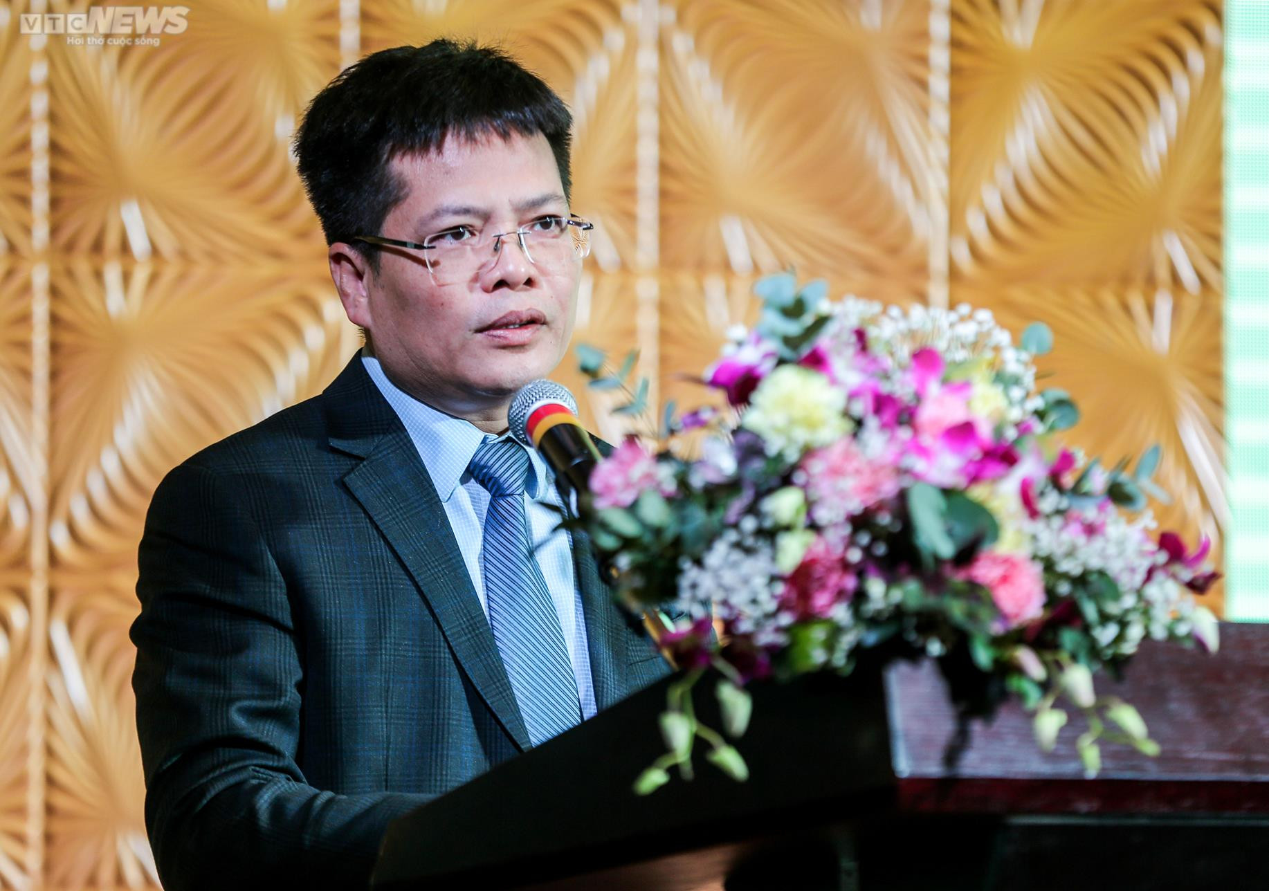 Toàn cảnh Hội thảo 'Phát triển bền vững thị trường thực phẩm chức năng' - 27