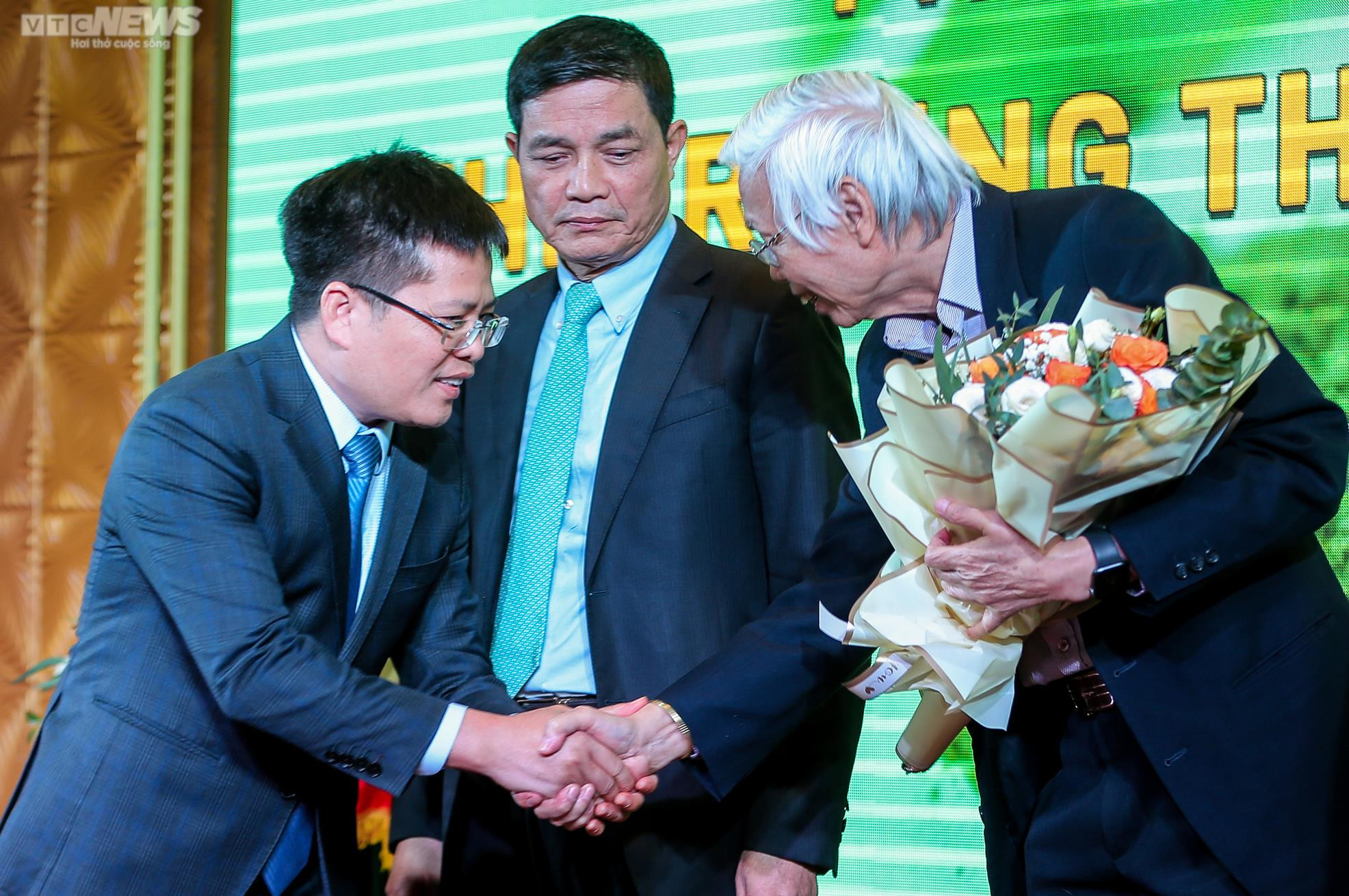 Toàn cảnh Hội thảo 'Phát triển bền vững thị trường thực phẩm chức năng' - 28