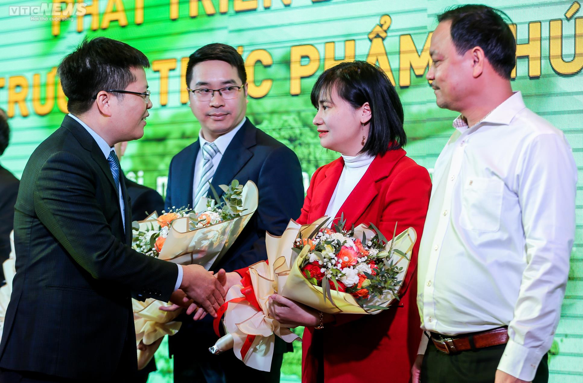 Toàn cảnh Hội thảo 'Phát triển bền vững thị trường thực phẩm chức năng' - 29