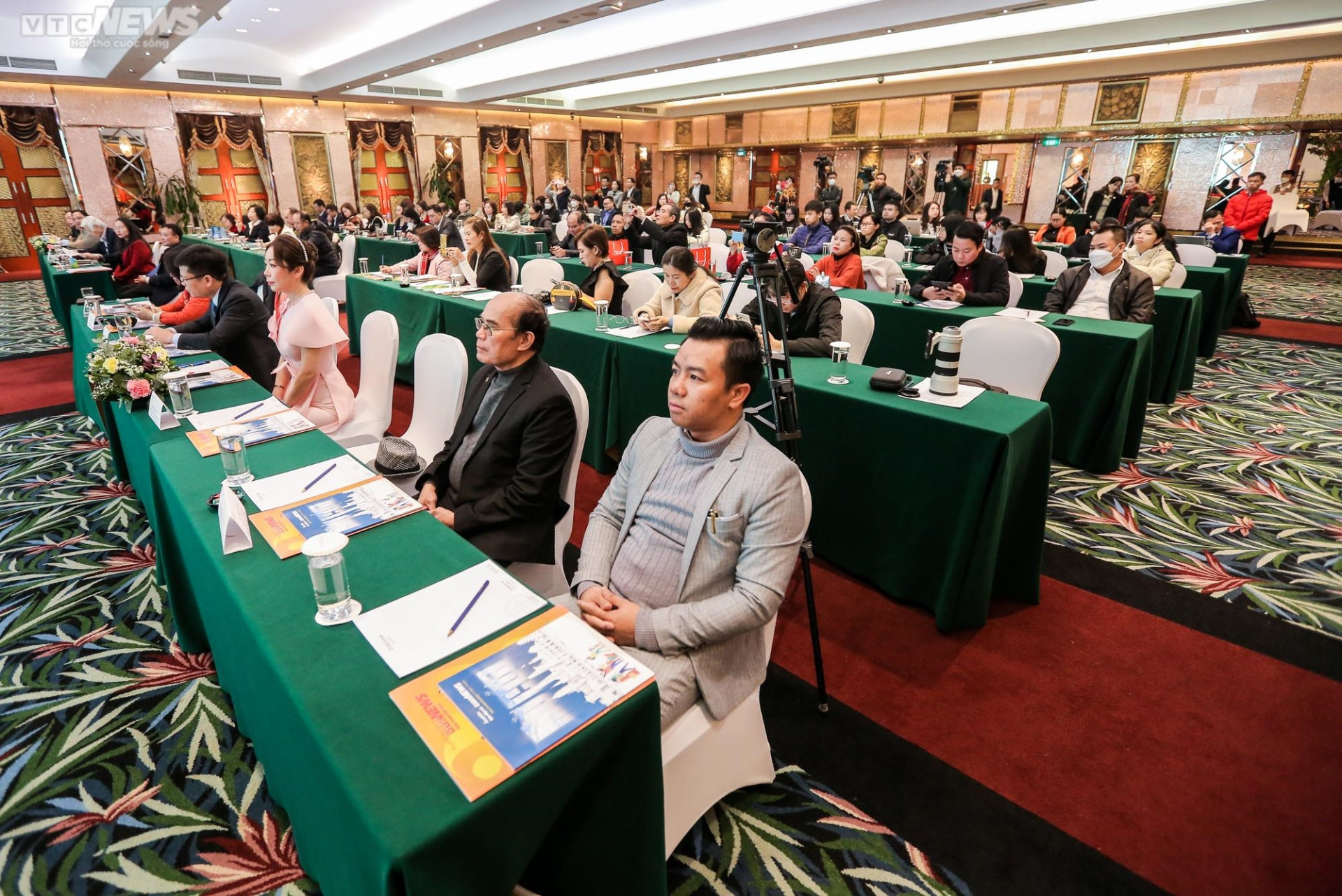 Phát triển bền vững thị trường thực phẩm chức năng - hướng đi tất yếu - 5