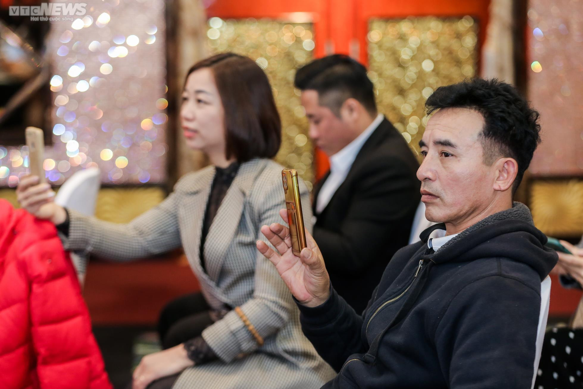 Phát triển bền vững thị trường thực phẩm chức năng - hướng đi tất yếu - 15