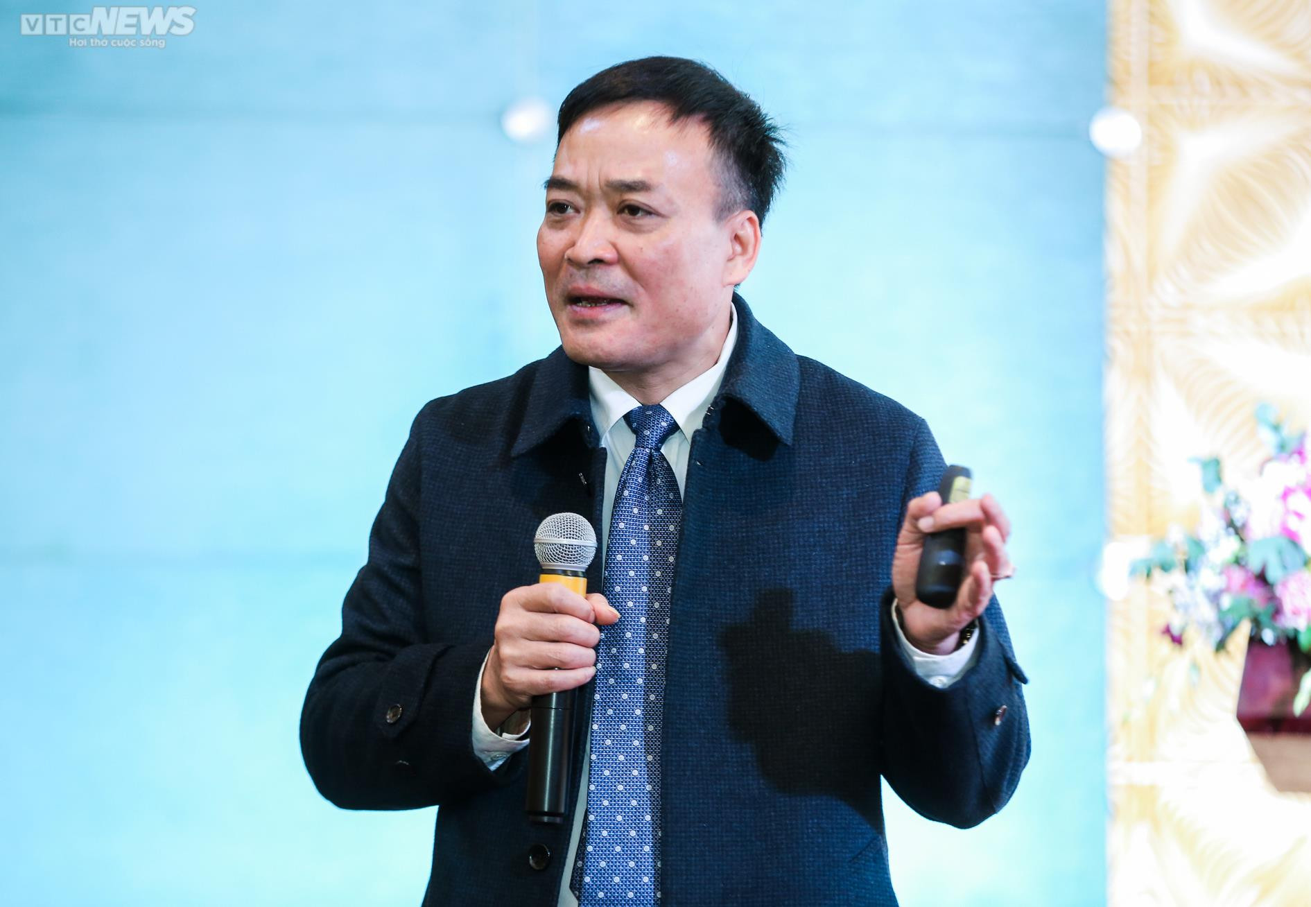 Toàn cảnh Hội thảo 'Phát triển bền vững thị trường thực phẩm chức năng' - 14