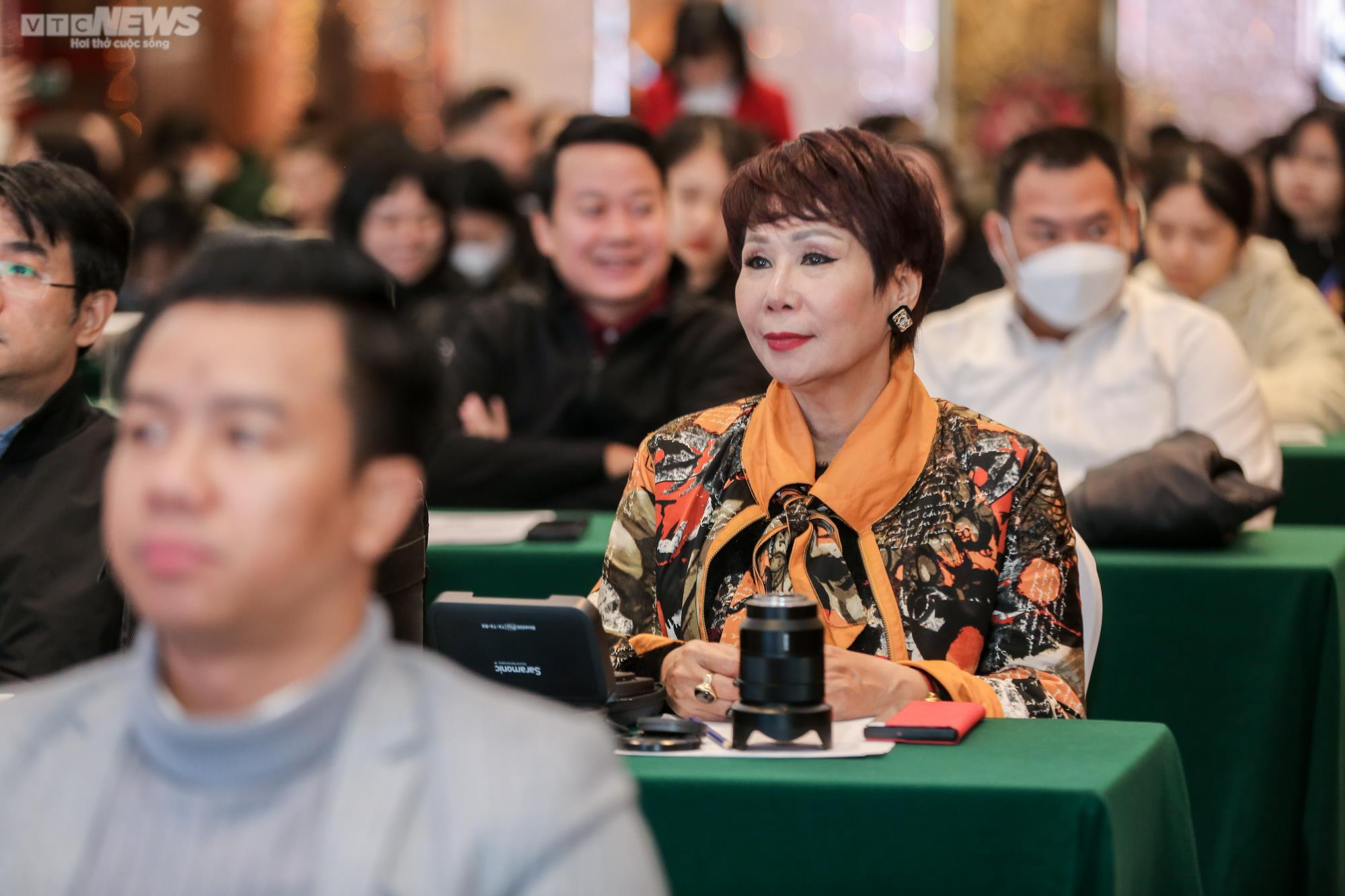 Phát triển bền vững thị trường thực phẩm chức năng - hướng đi tất yếu - 13