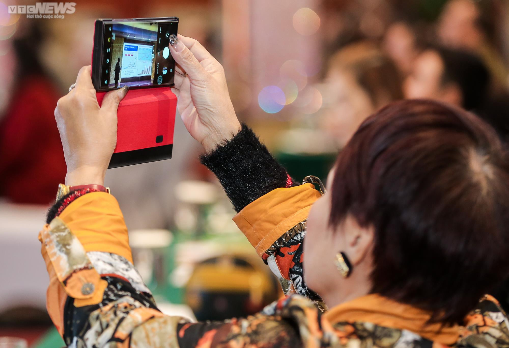 Phát triển bền vững thị trường thực phẩm chức năng - hướng đi tất yếu - 14