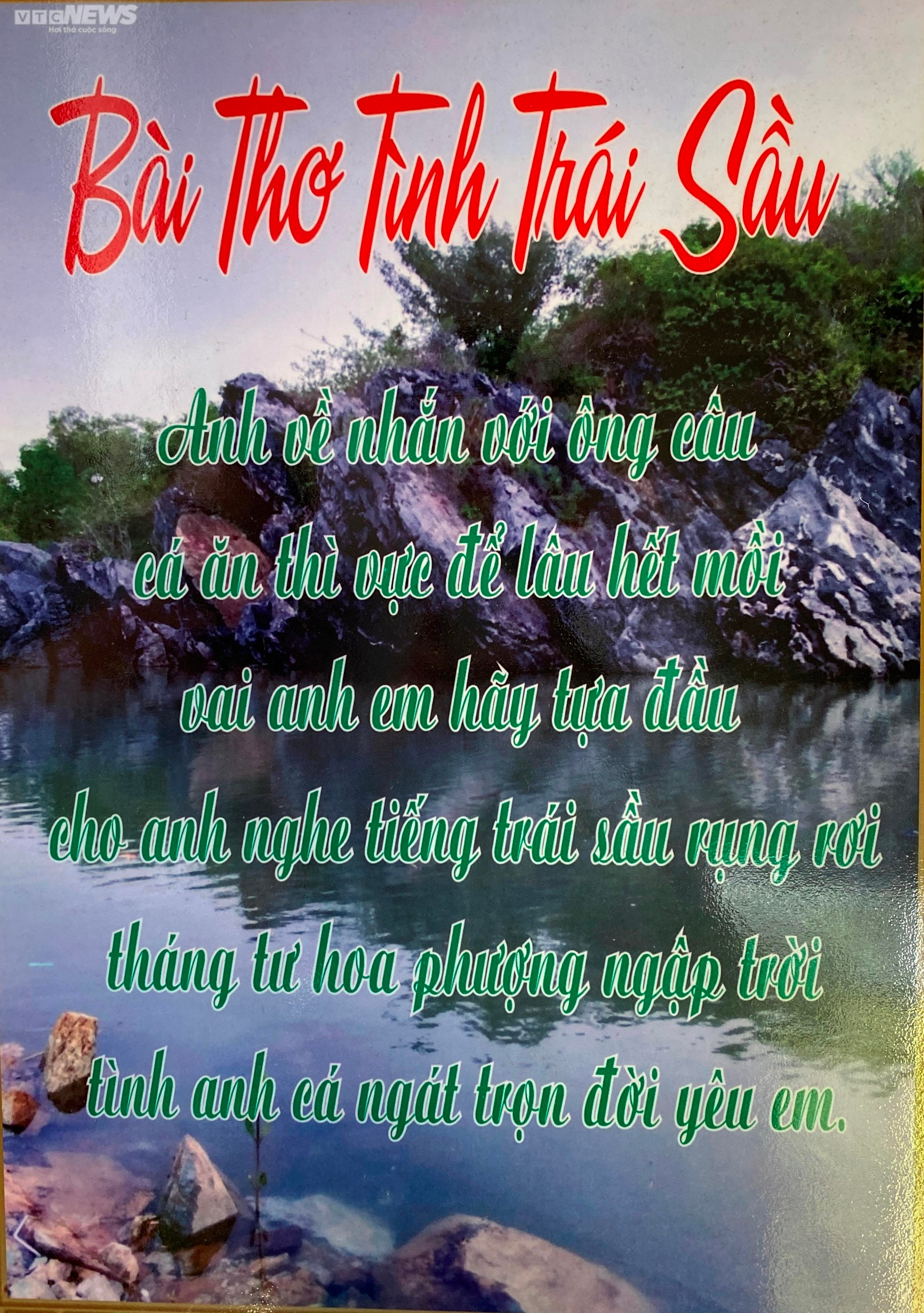 Người đàn ông mù lặn biển như rái cá ở miền Tây - 6