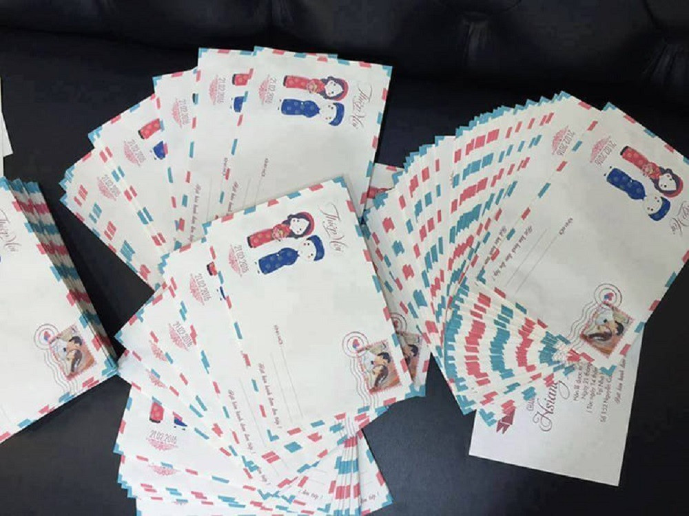 'Cắn răng' mùa cưới: Lương thấp hơn giúp việc vẫn liên tục ăn cỗ giá cao - 2