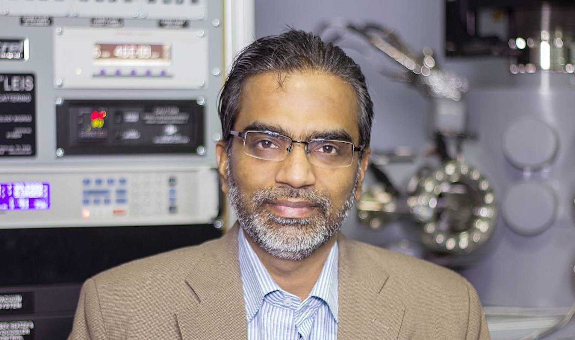 GS Ấn Độ tạo ra hệ thống lọc nước, 1 lít giá 7 đồng đoạt giải Đặc biệt VinFuture - 3