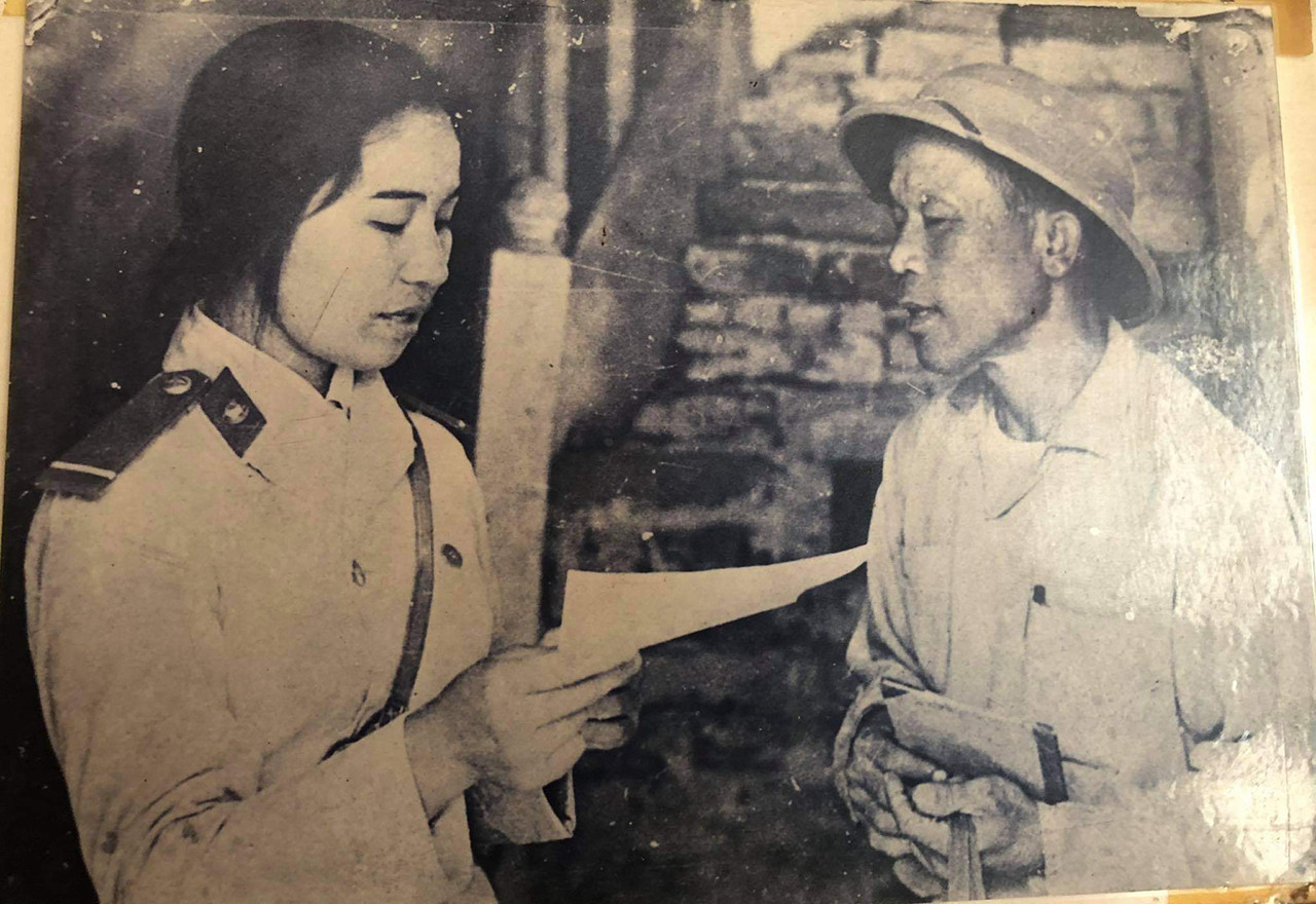 Ký ức mất 7 người thân trong đêm Mỹ rải thảm bom B-52 ở Hải Phòng - 4