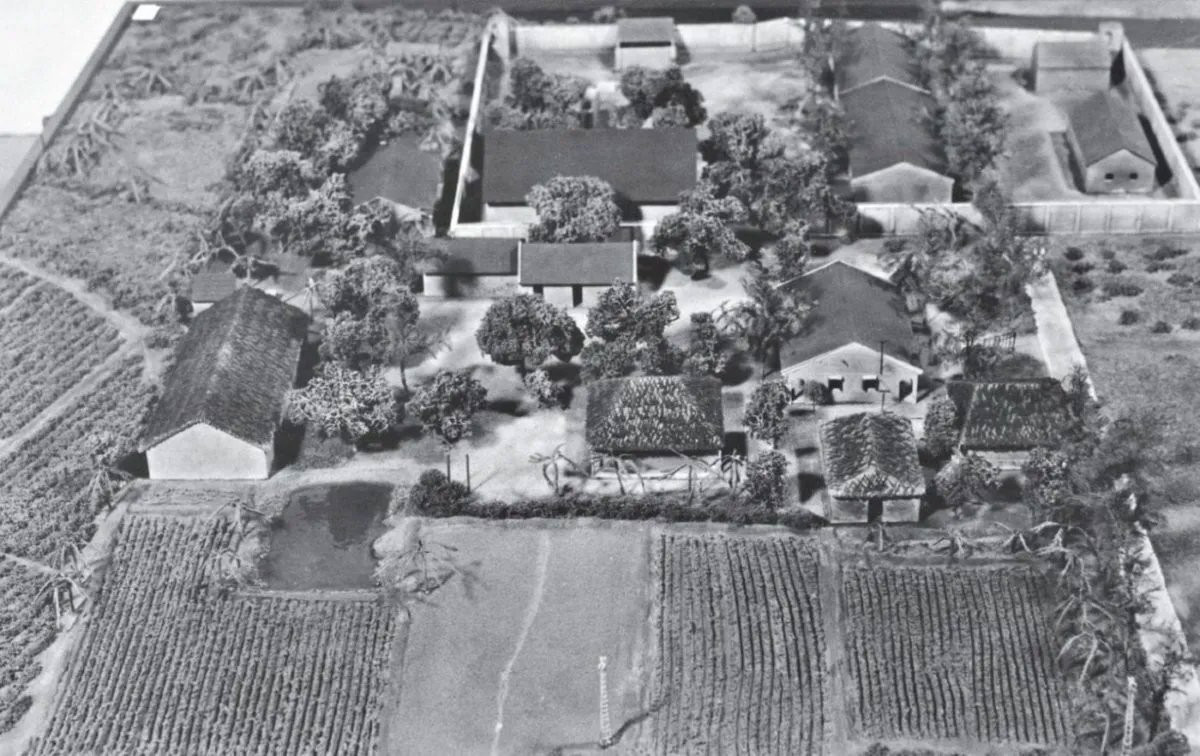 Đi tìm danh tính những cán bộ bị biệt kích Mỹ sát hại trong vụ tập kích Sơn Tây - 6