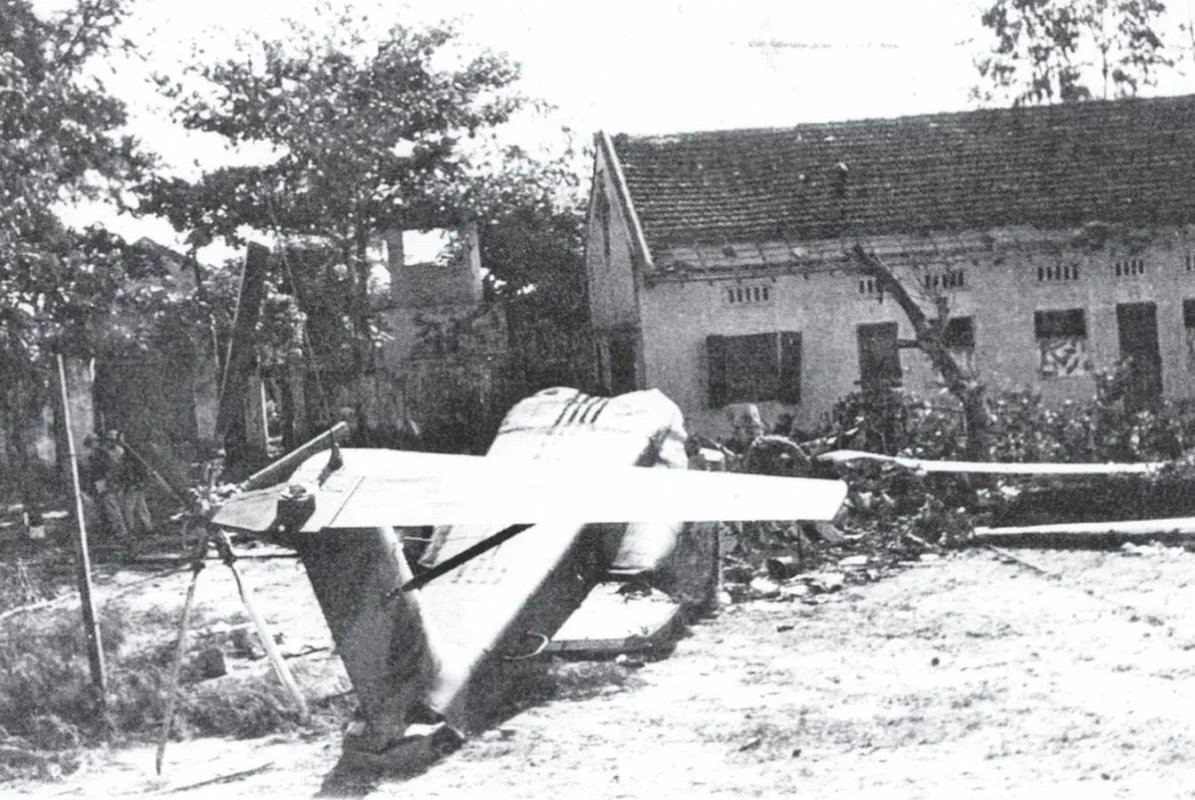 Đi tìm danh tính những cán bộ bị biệt kích Mỹ sát hại trong vụ tập kích Sơn Tây - 4