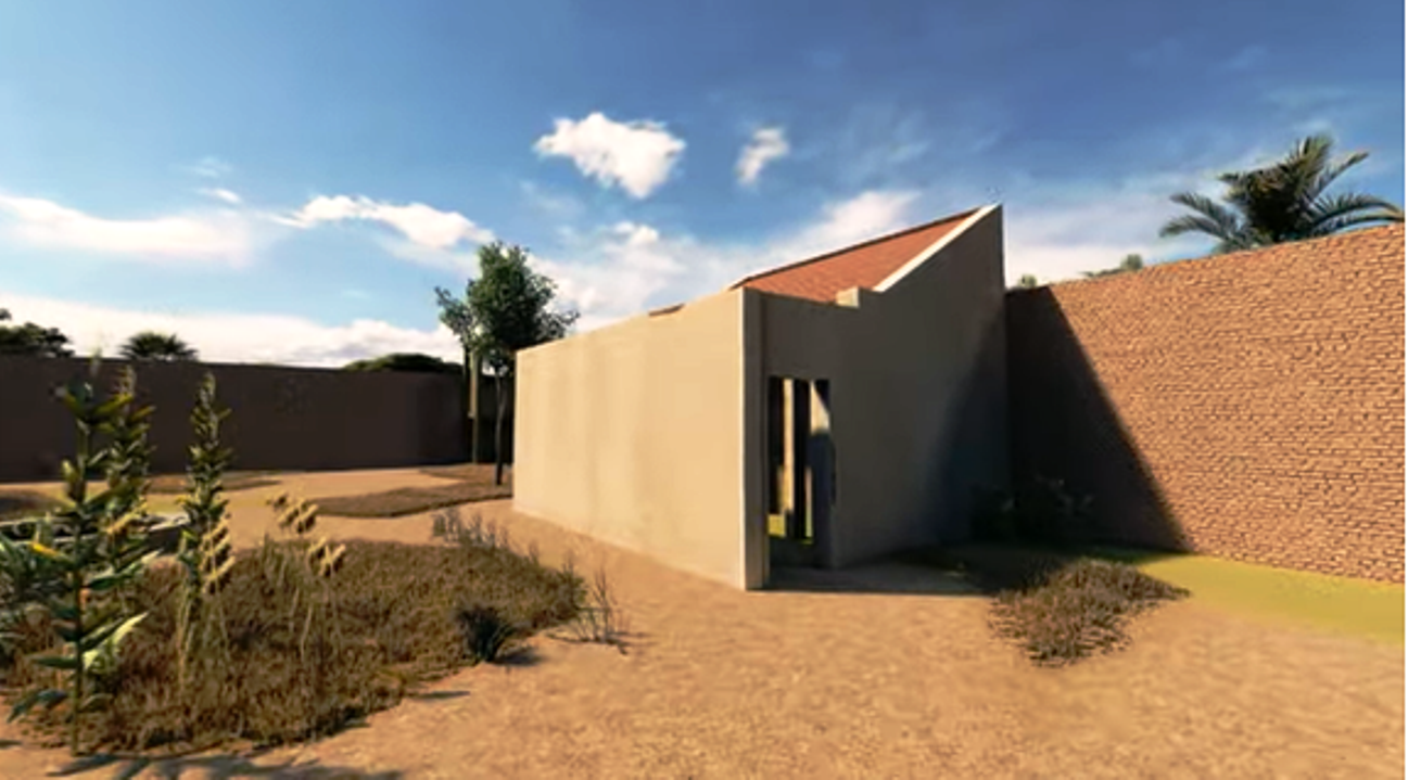 Đi tìm những chiến sỹ hy sinh trong vụ tập kích Sơn Tây: Liệt sỹ họ Ngô - 5