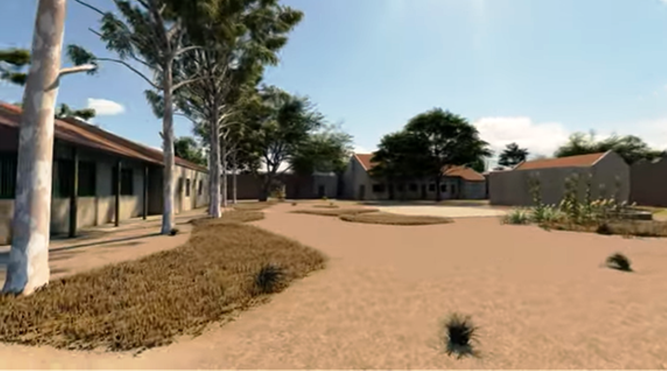 Đi tìm những chiến sỹ hy sinh trong vụ tập kích Sơn Tây: Liệt sỹ họ Ngô - 6