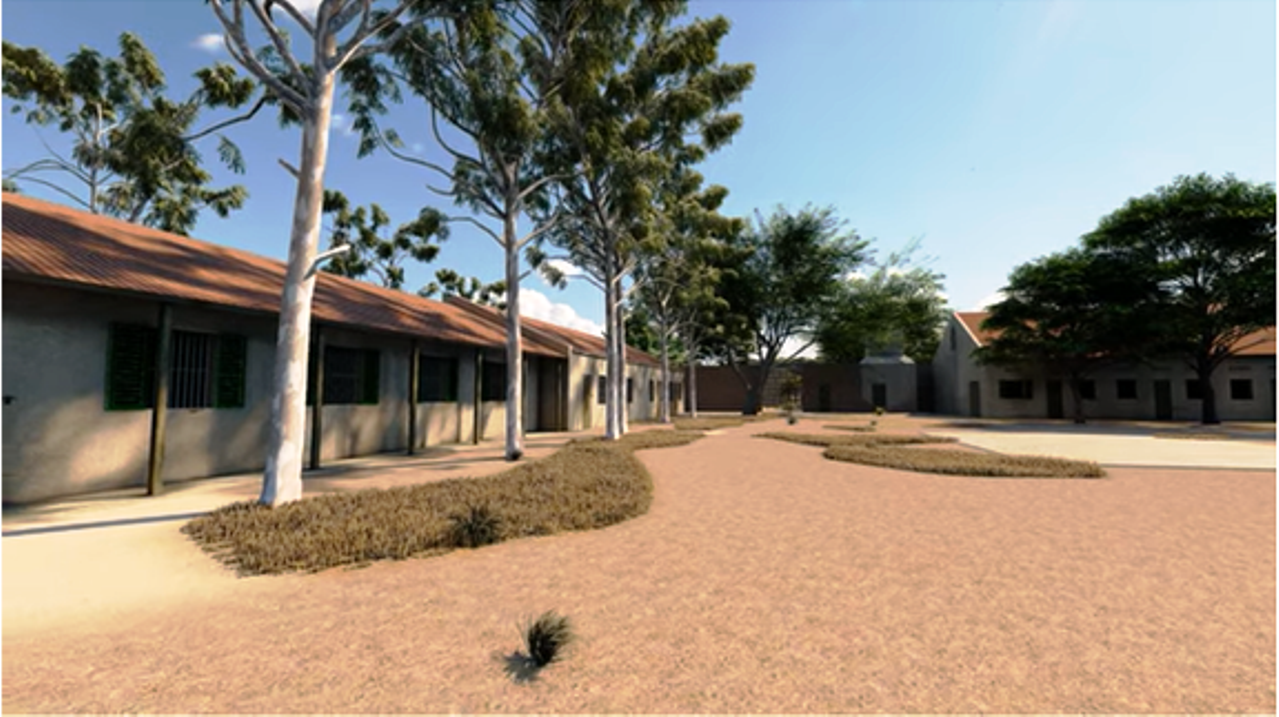 Đi tìm những chiến sỹ hy sinh trong vụ tập kích Sơn Tây: Liệt sỹ họ Ngô - 7