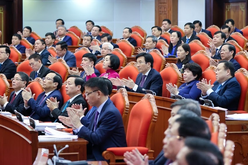 10 sự kiện, vấn đề nổi bật của Việt Nam năm 2022 do VOV bình chọn - 4