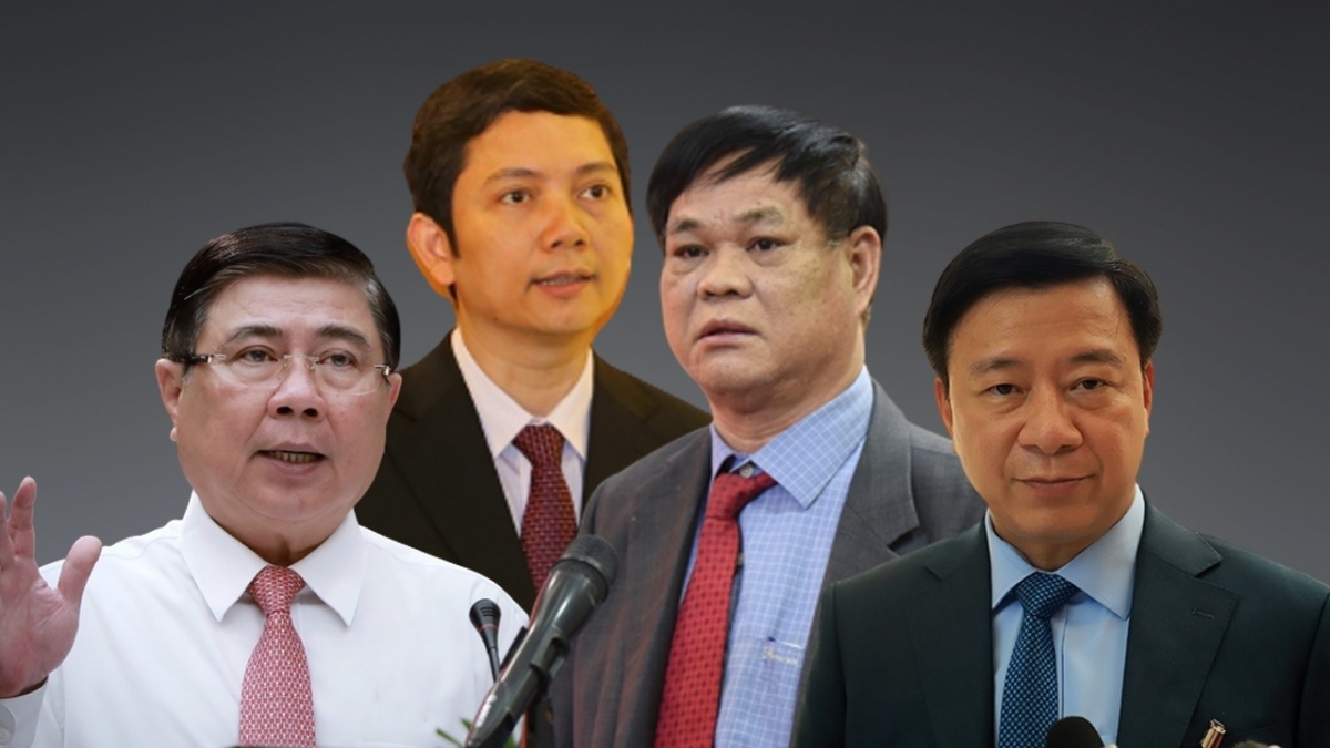 10 sự kiện, vấn đề nổi bật của Việt Nam năm 2022 do VOV bình chọn - 6