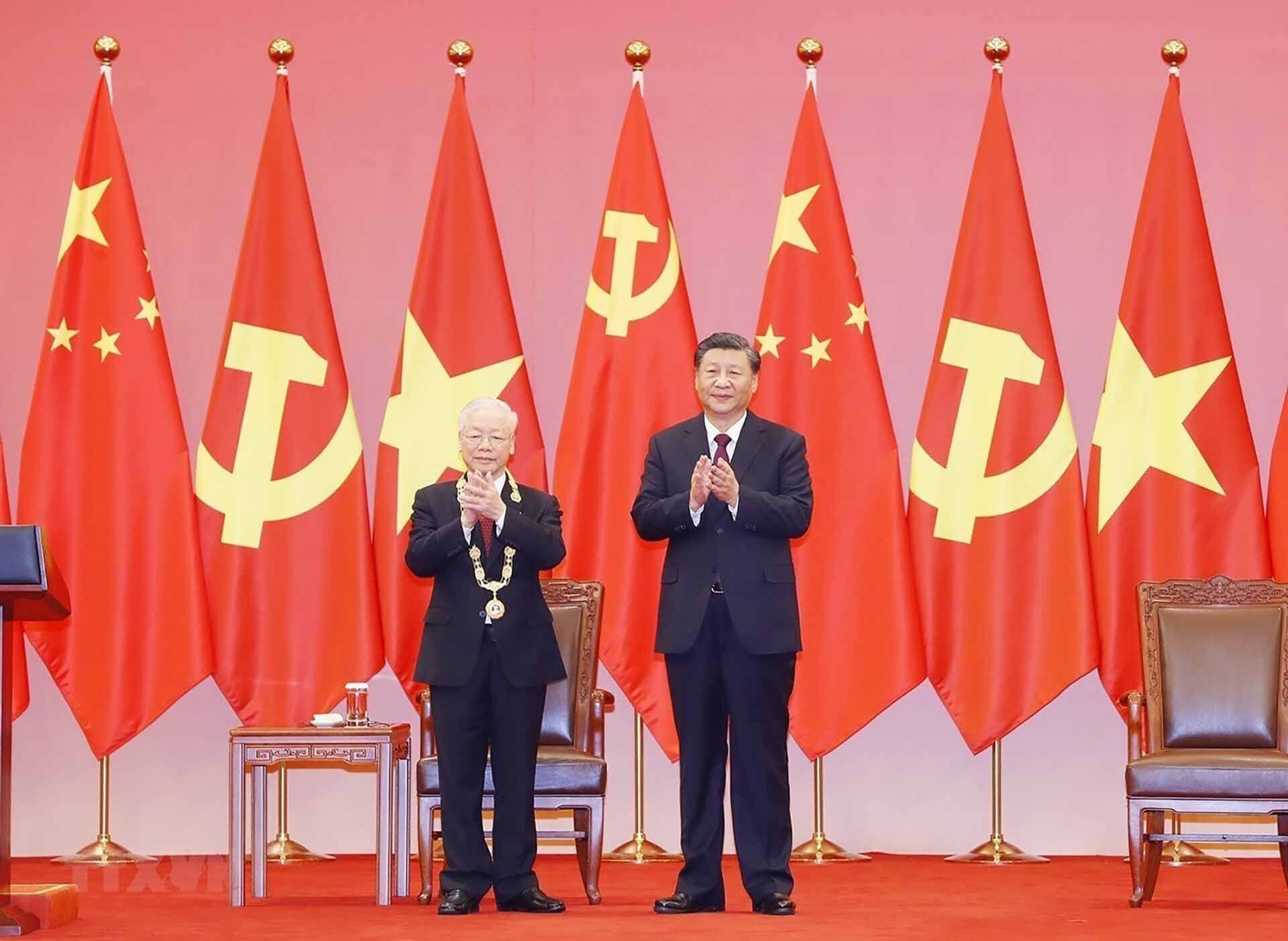 10 sự kiện, vấn đề nổi bật của Việt Nam năm 2022 do VOV bình chọn - 8