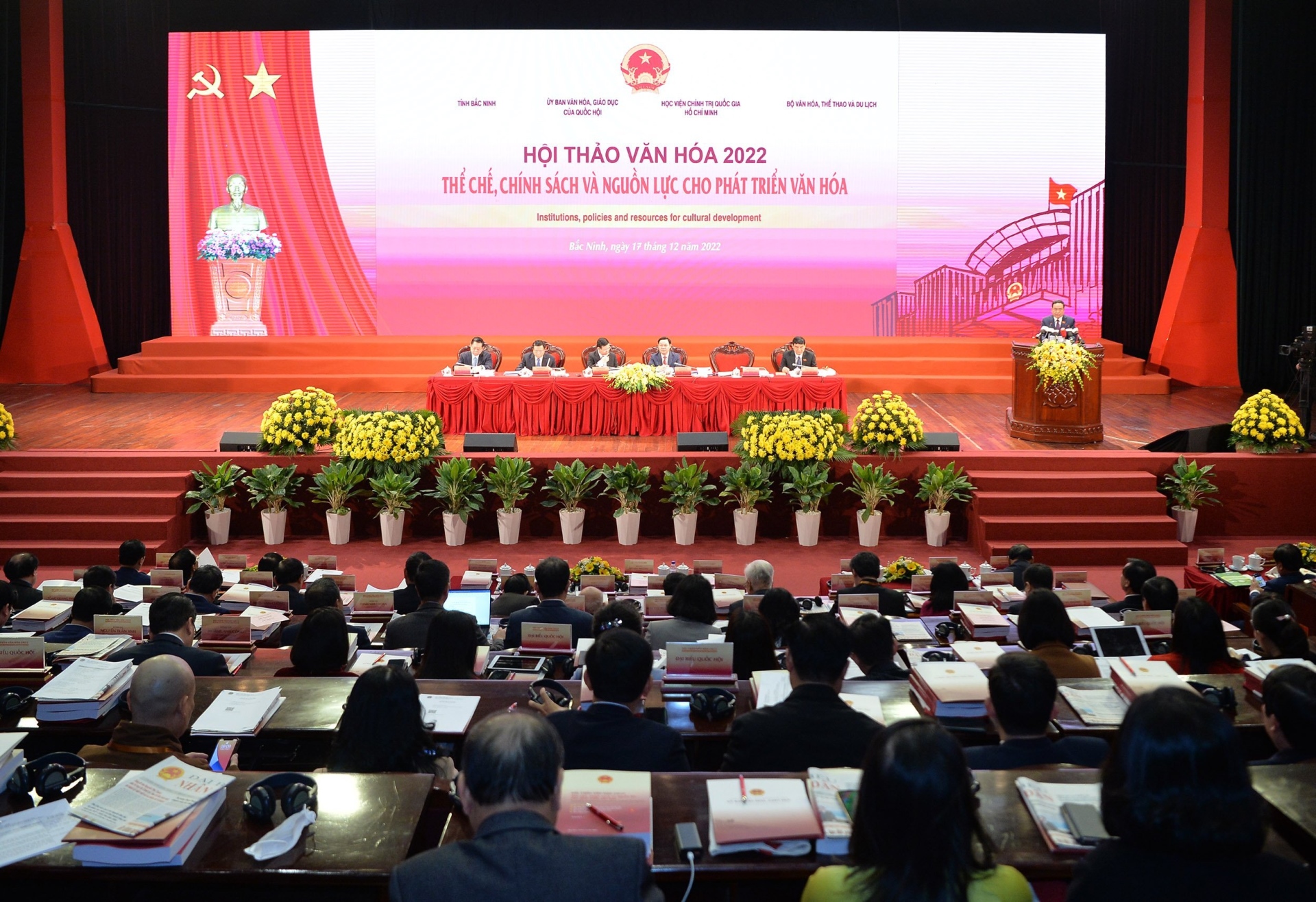 10 sự kiện, vấn đề nổi bật của Việt Nam năm 2022 do VOV bình chọn - 18