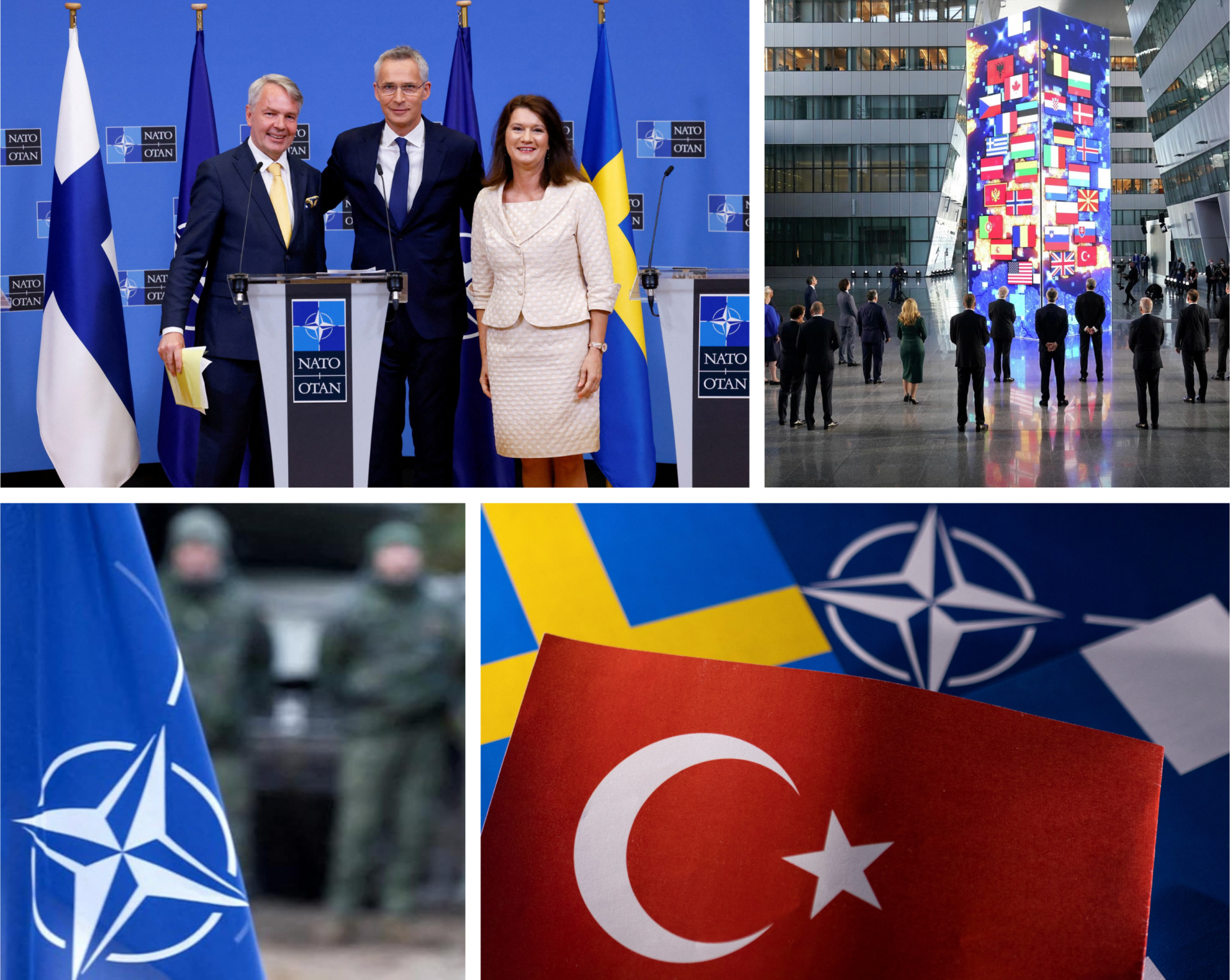 10 sự kiện, vấn đề nổi bật quốc tế năm 2022 do Đài Tiếng nói Việt Nam bình chọn - 16