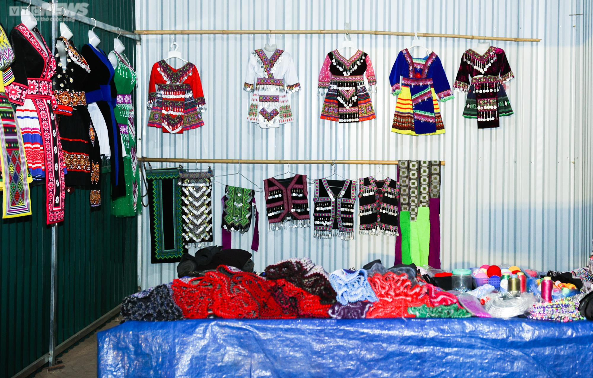 Lễ hội hoa tớ dày Mù Cang Chải thu hút du khách thập phương - 8