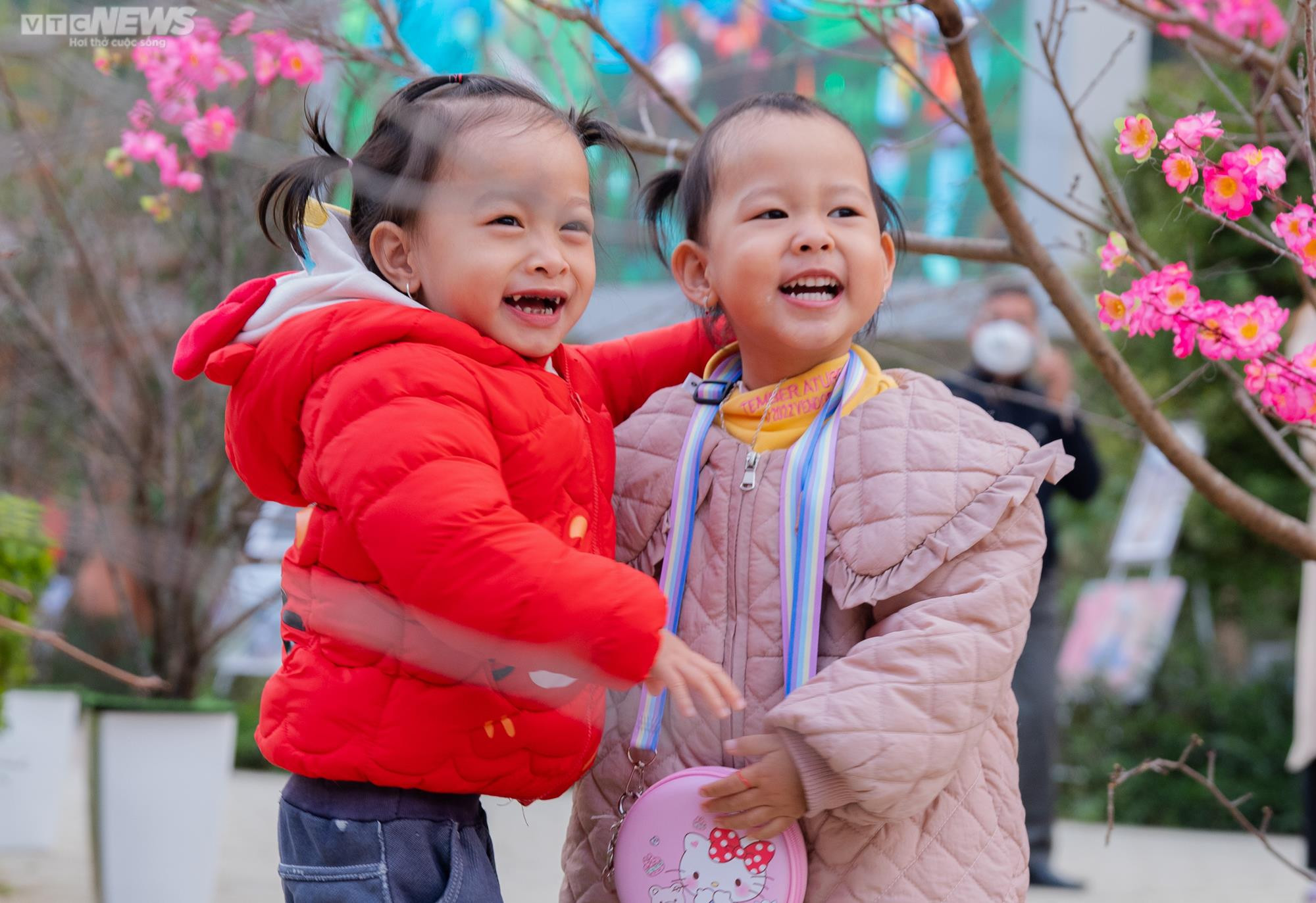 Lễ hội hoa tớ dày Mù Cang Chải thu hút du khách thập phương - 12